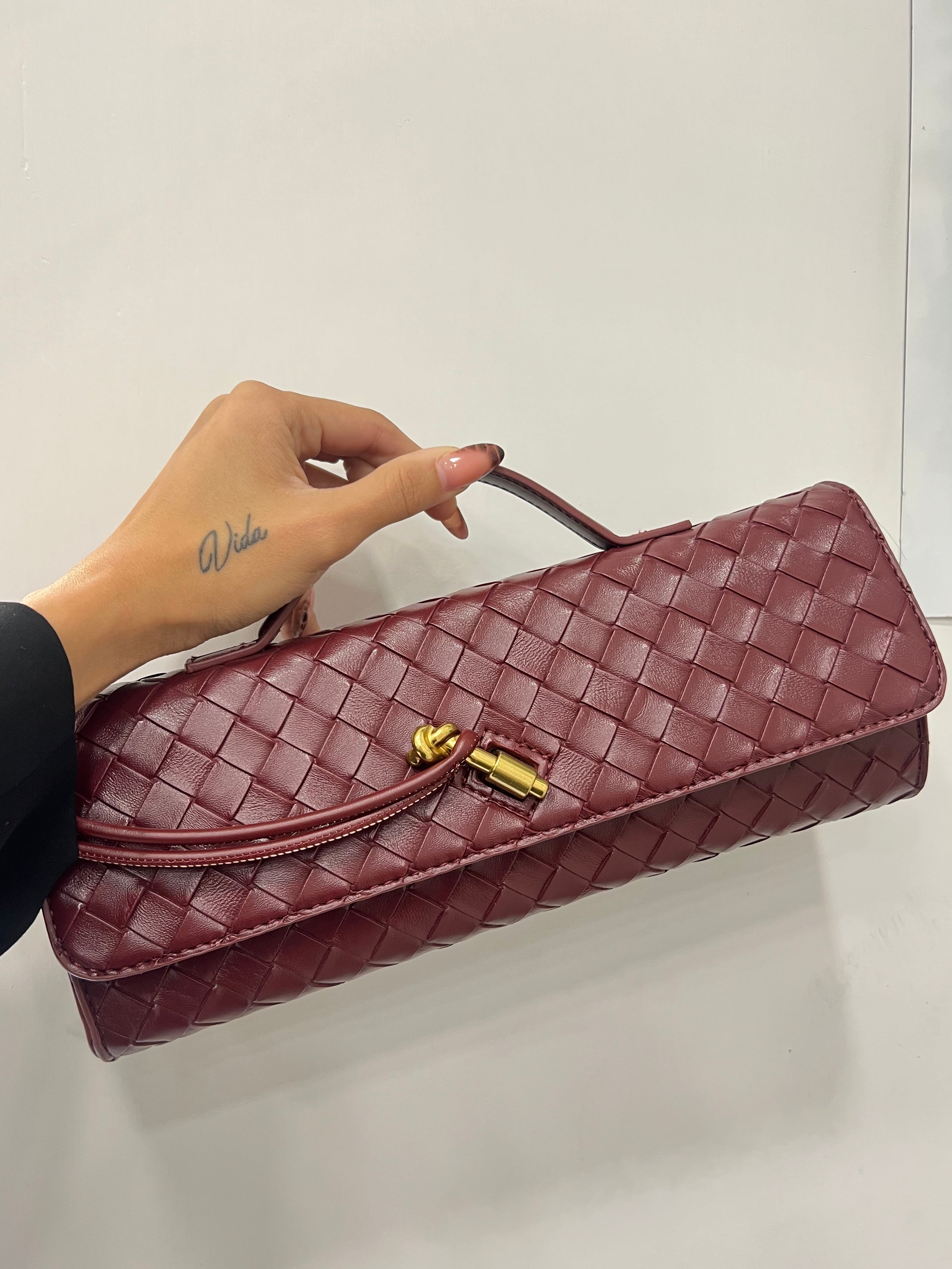 Borsa Bea