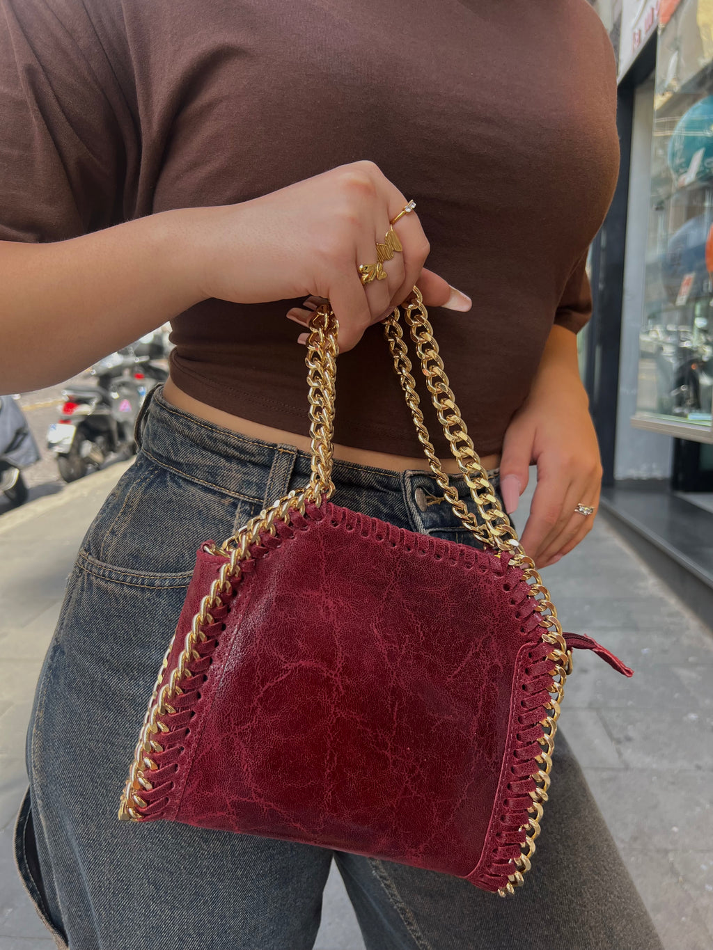 Borsa Emily