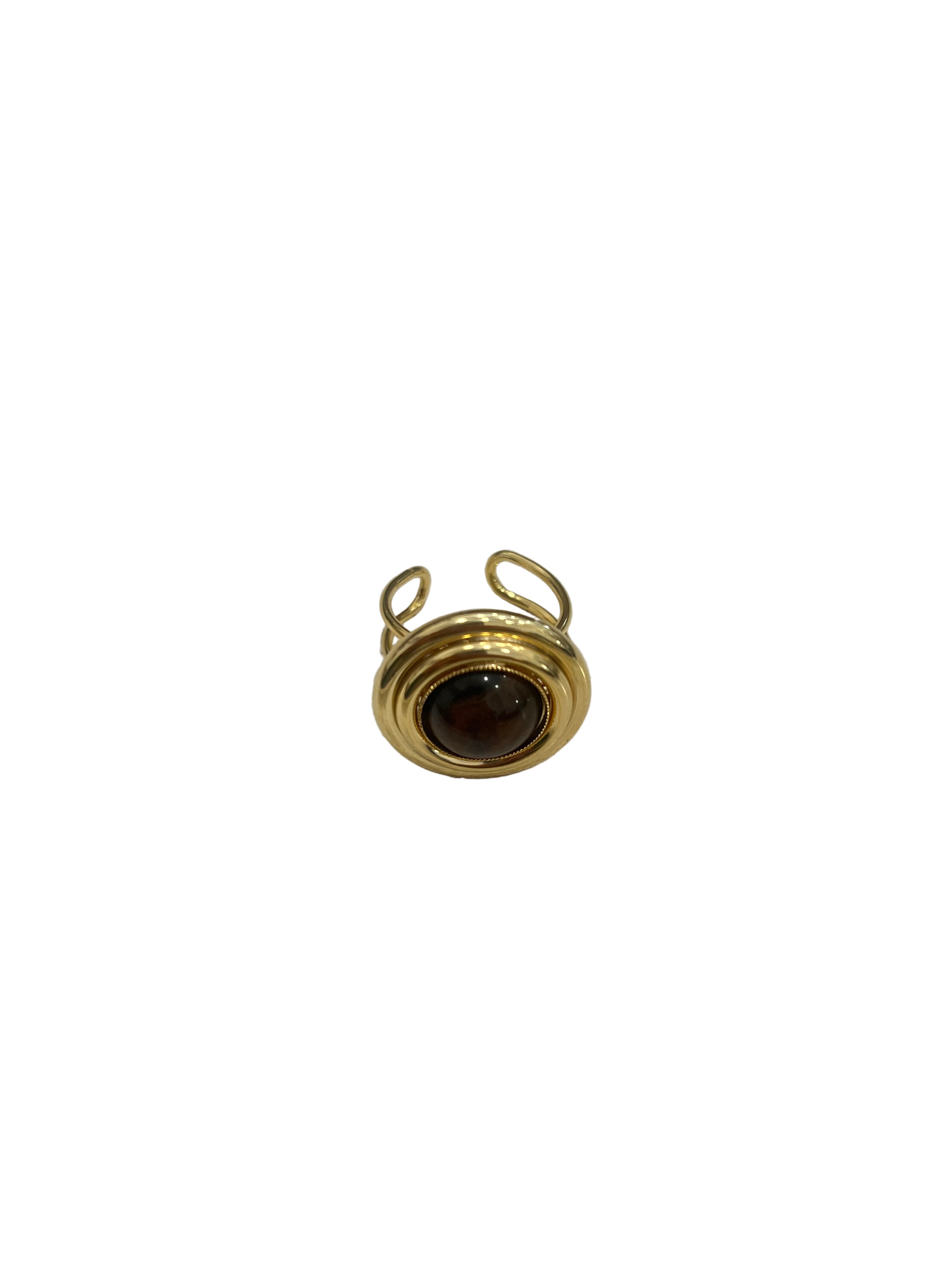 Anello Afrodite