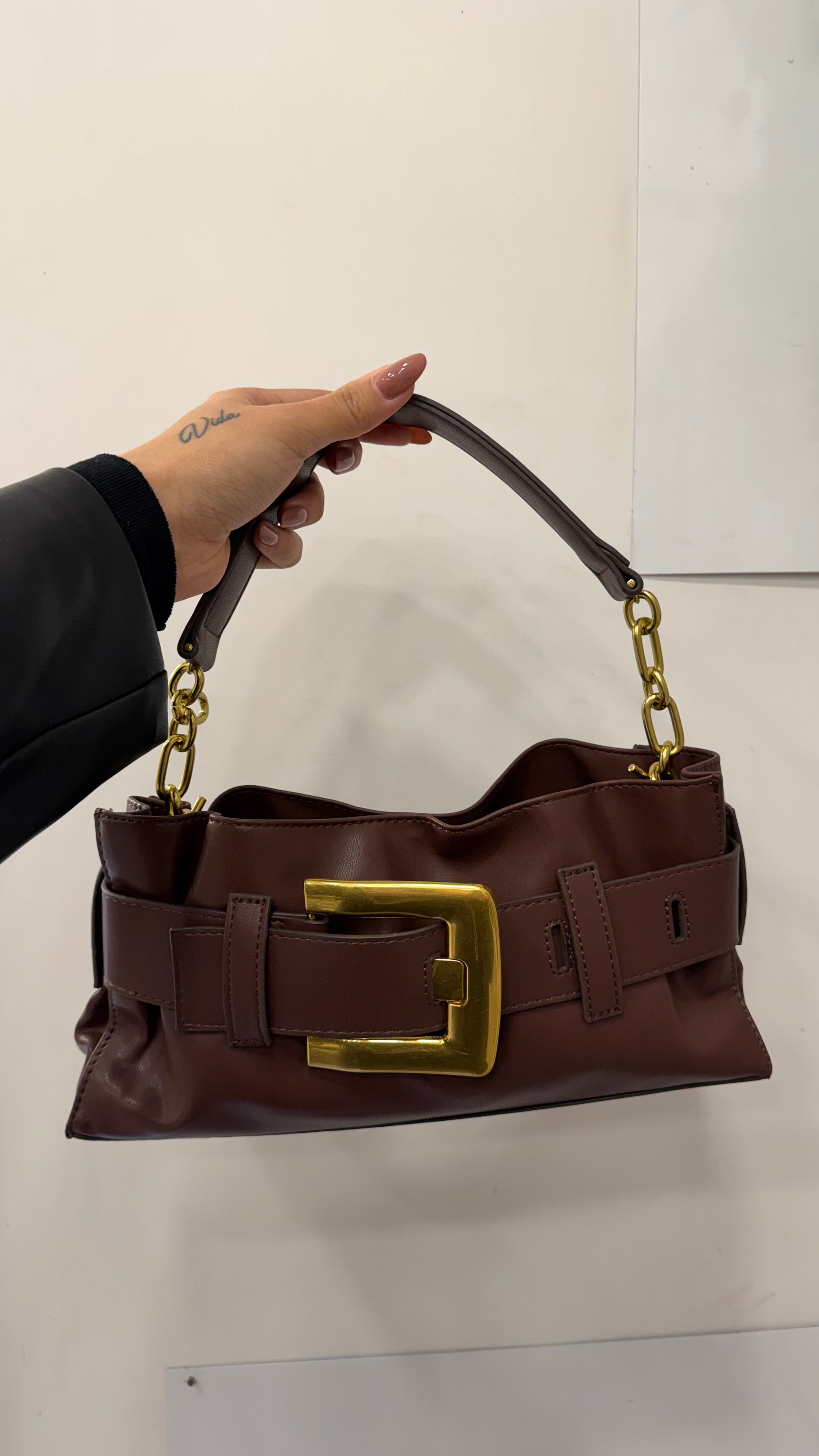 Borsa Claire