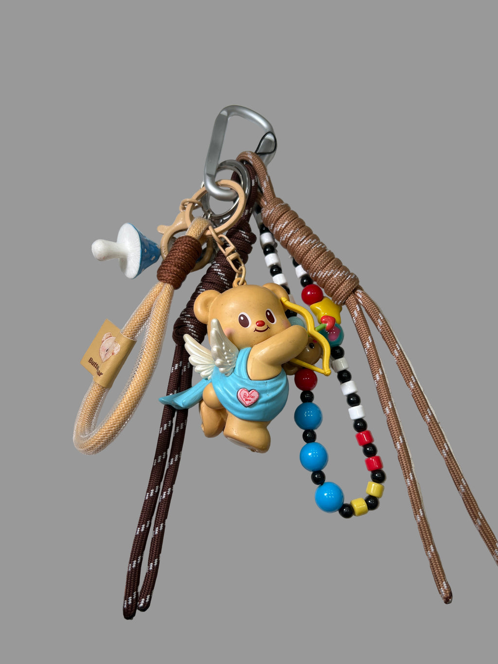 CHARMS BAG