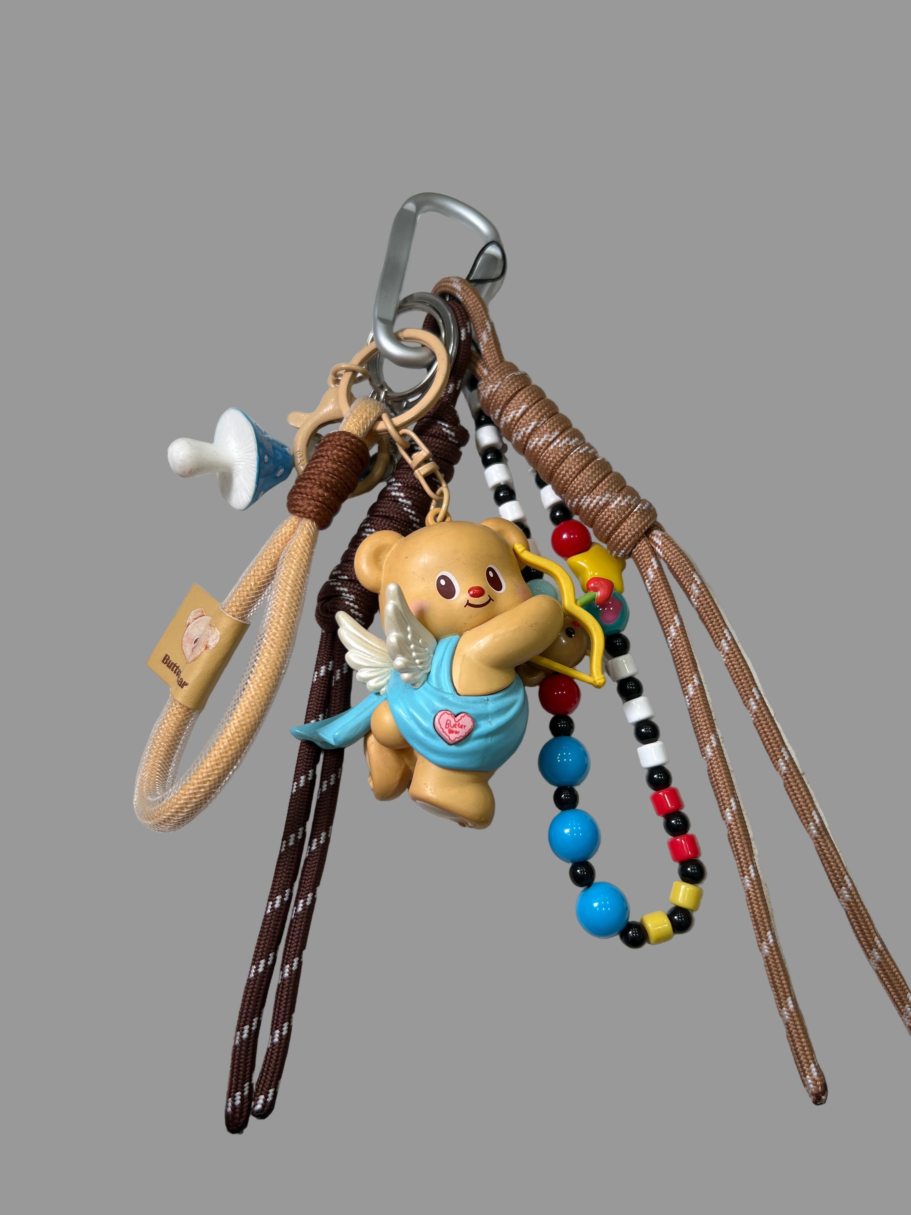 CHARMS BAG