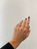 Anello Ambra image 0
