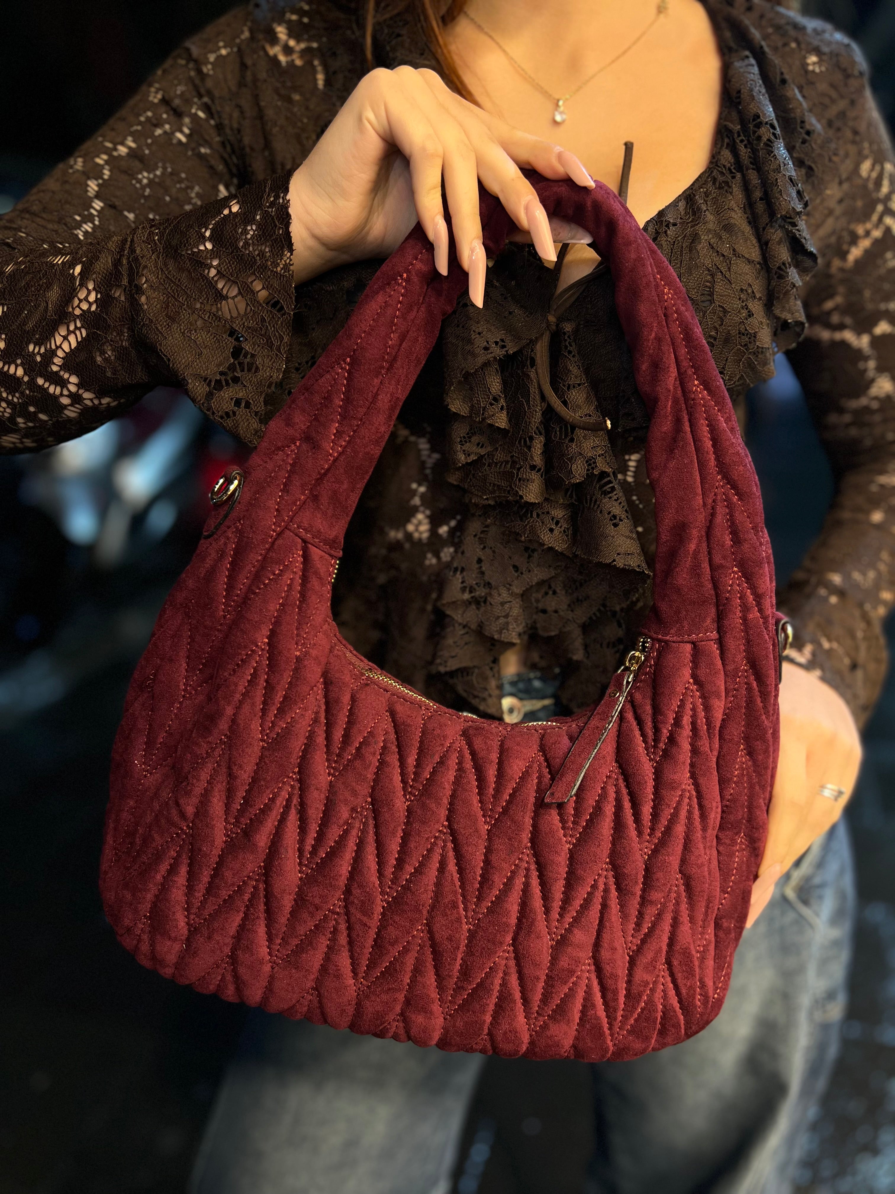 Borsa Intreccio