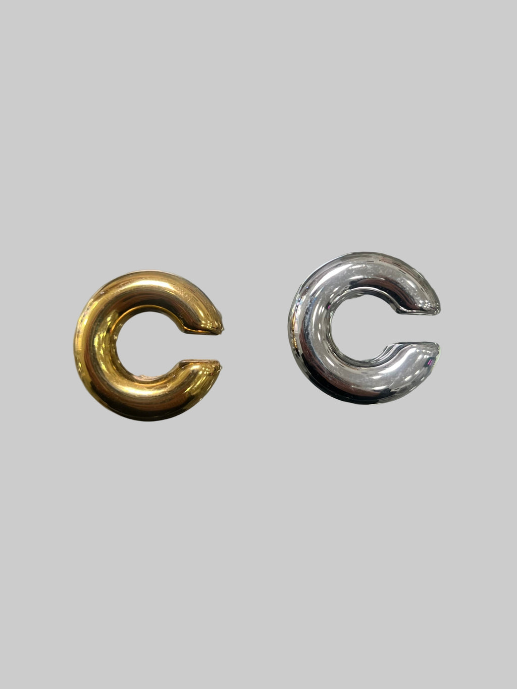 Ear cuff Liscio