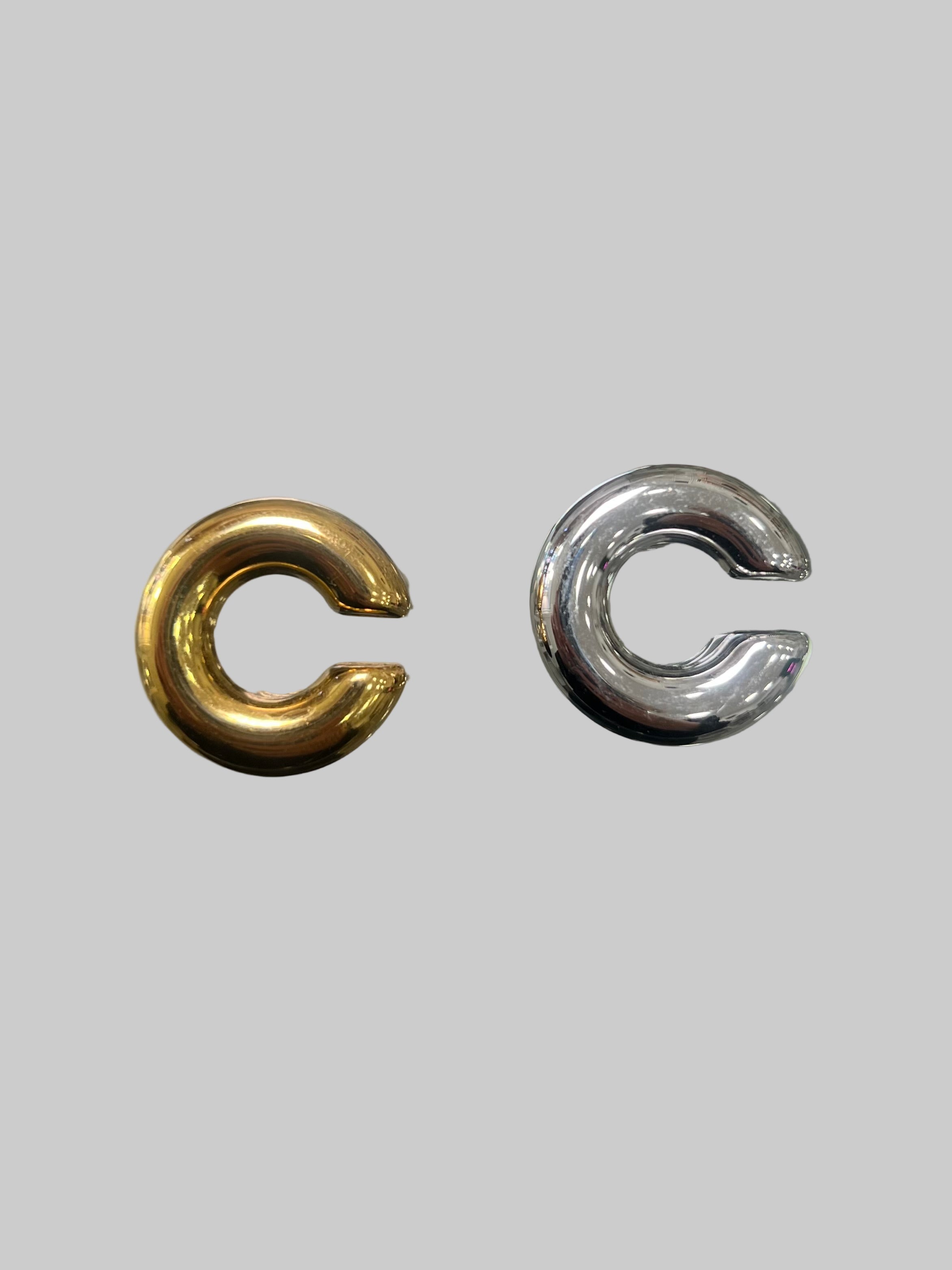 Ear cuff Liscio
