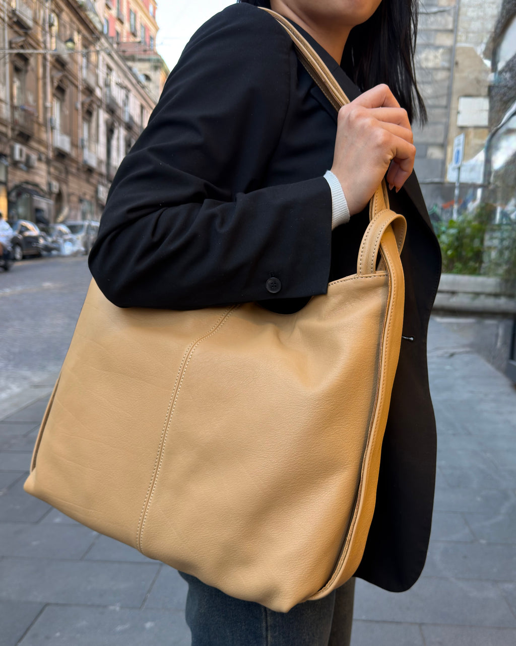 Borsa Zaino
