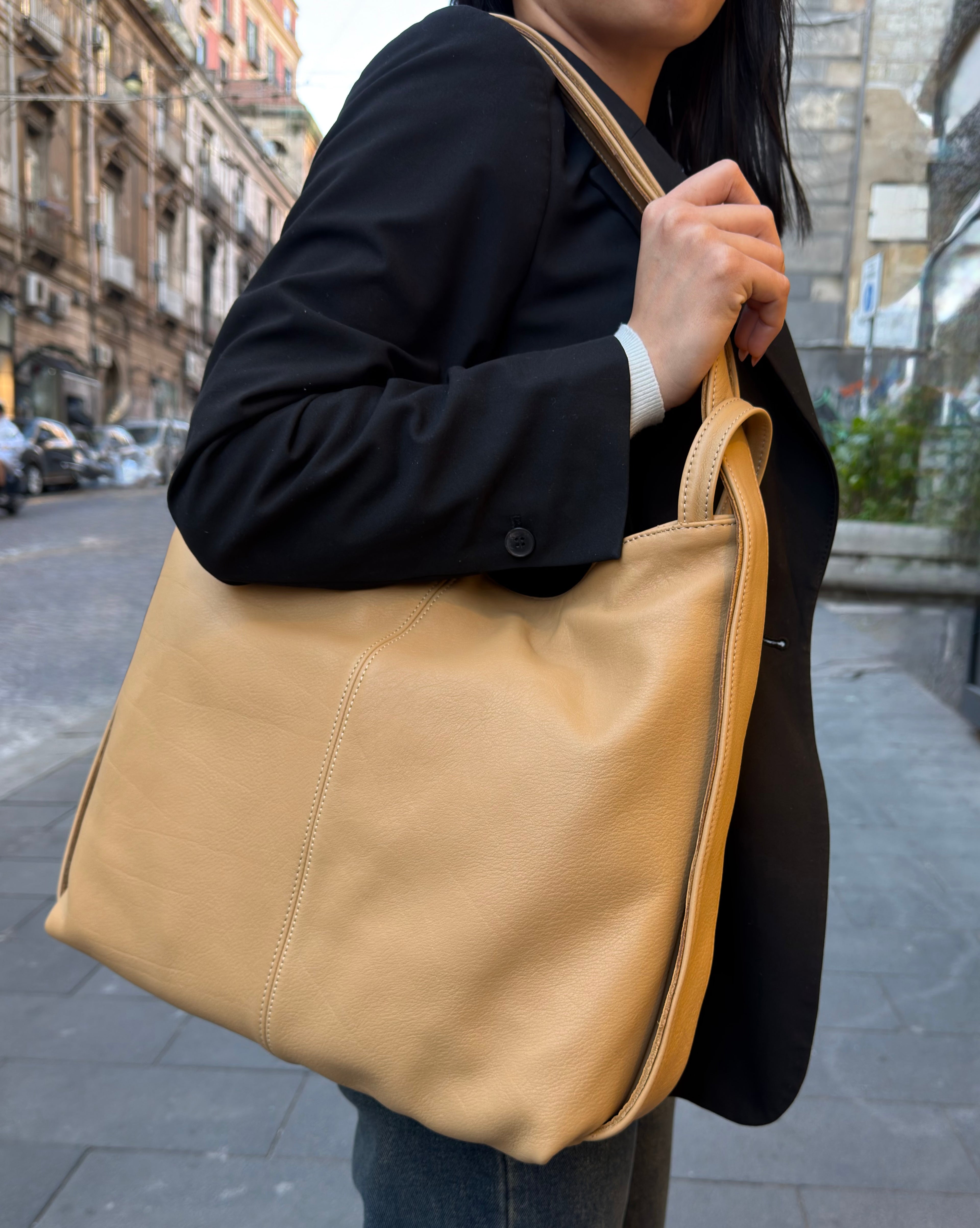 Borsa Zaino