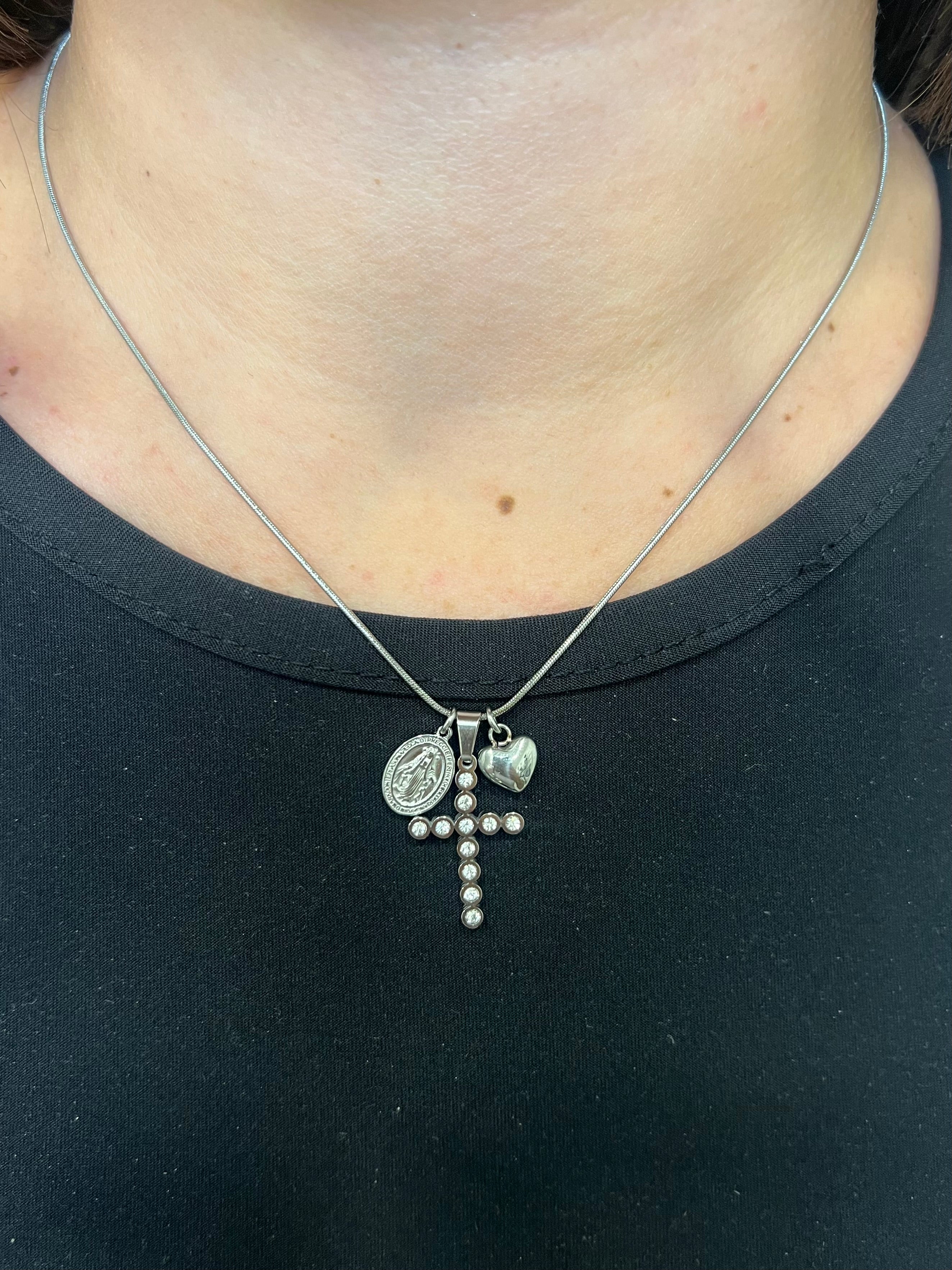 Collana protection