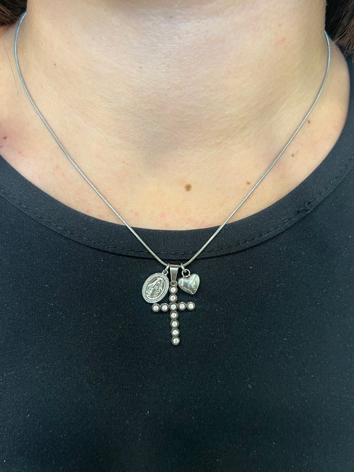 Collana protection