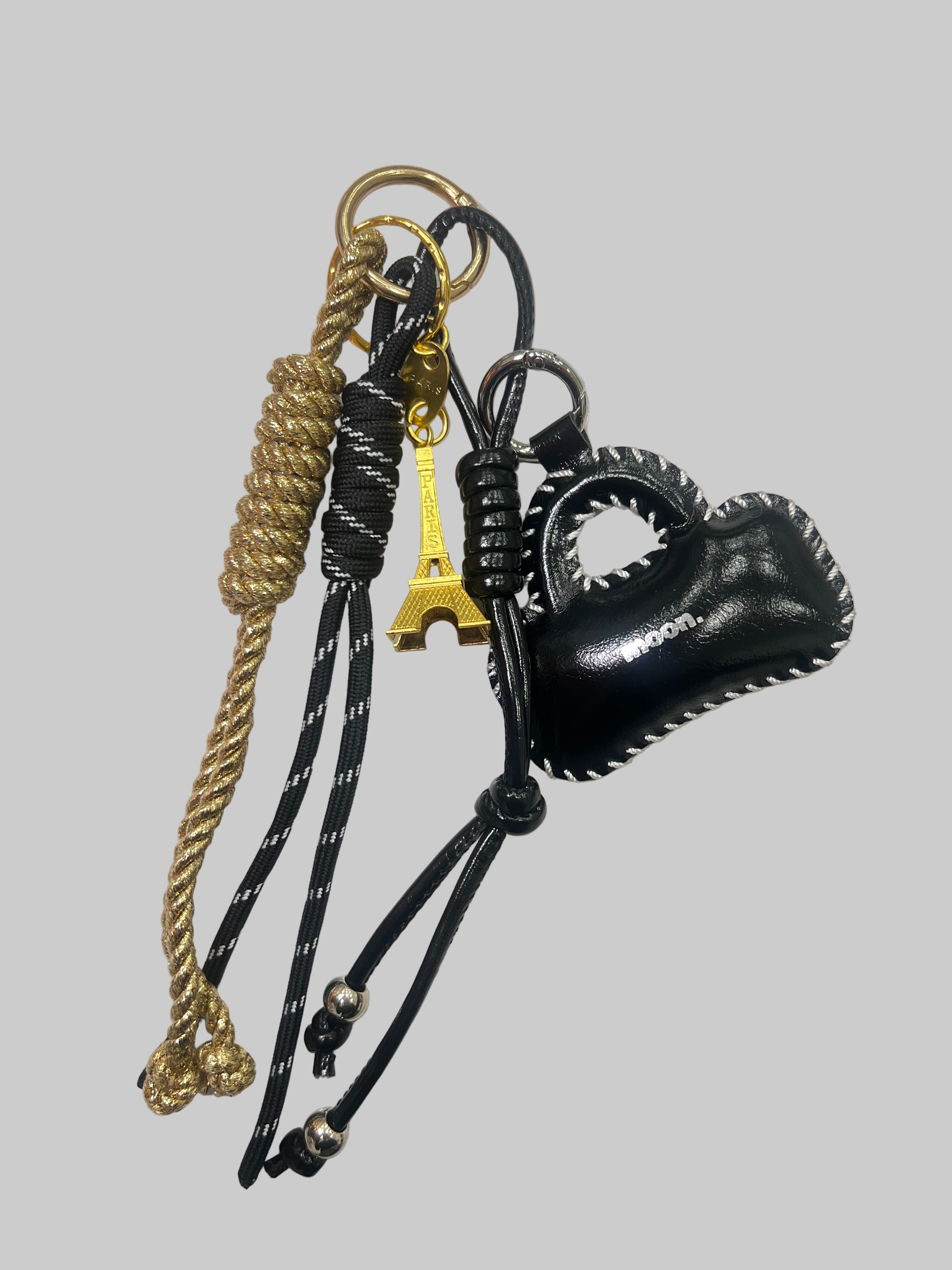 CHARMS BAG