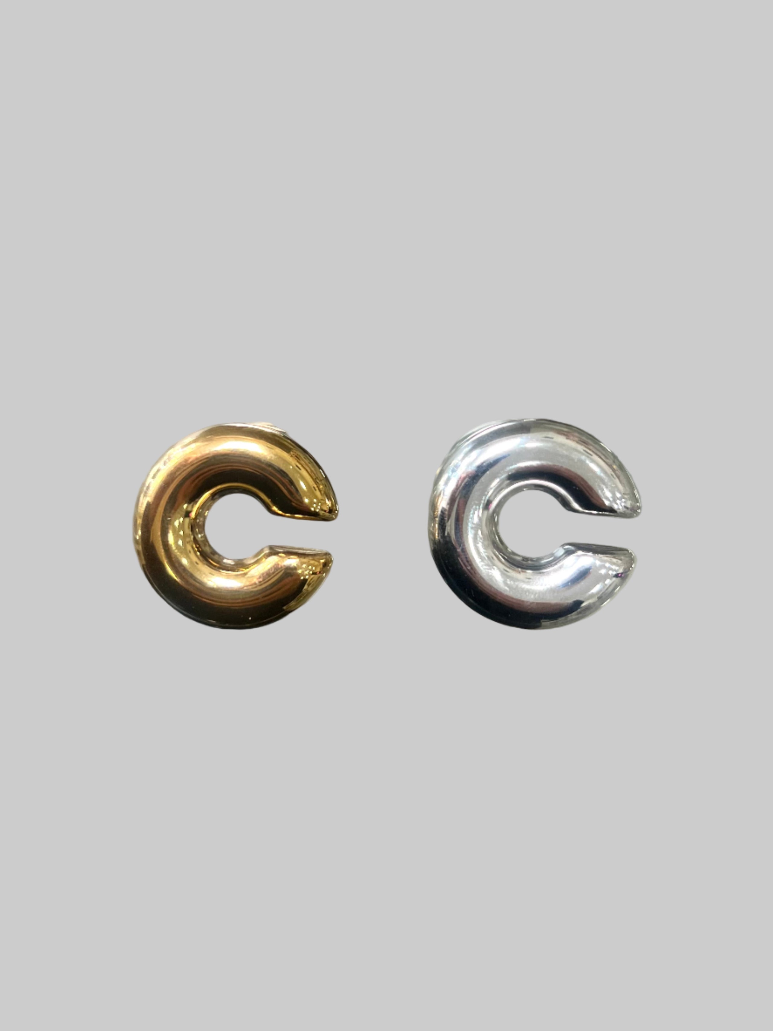 Ear cuff Liscio Big