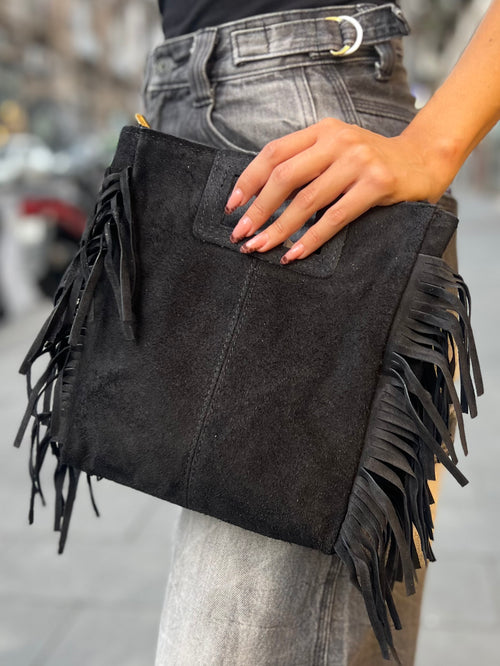 Borsa California