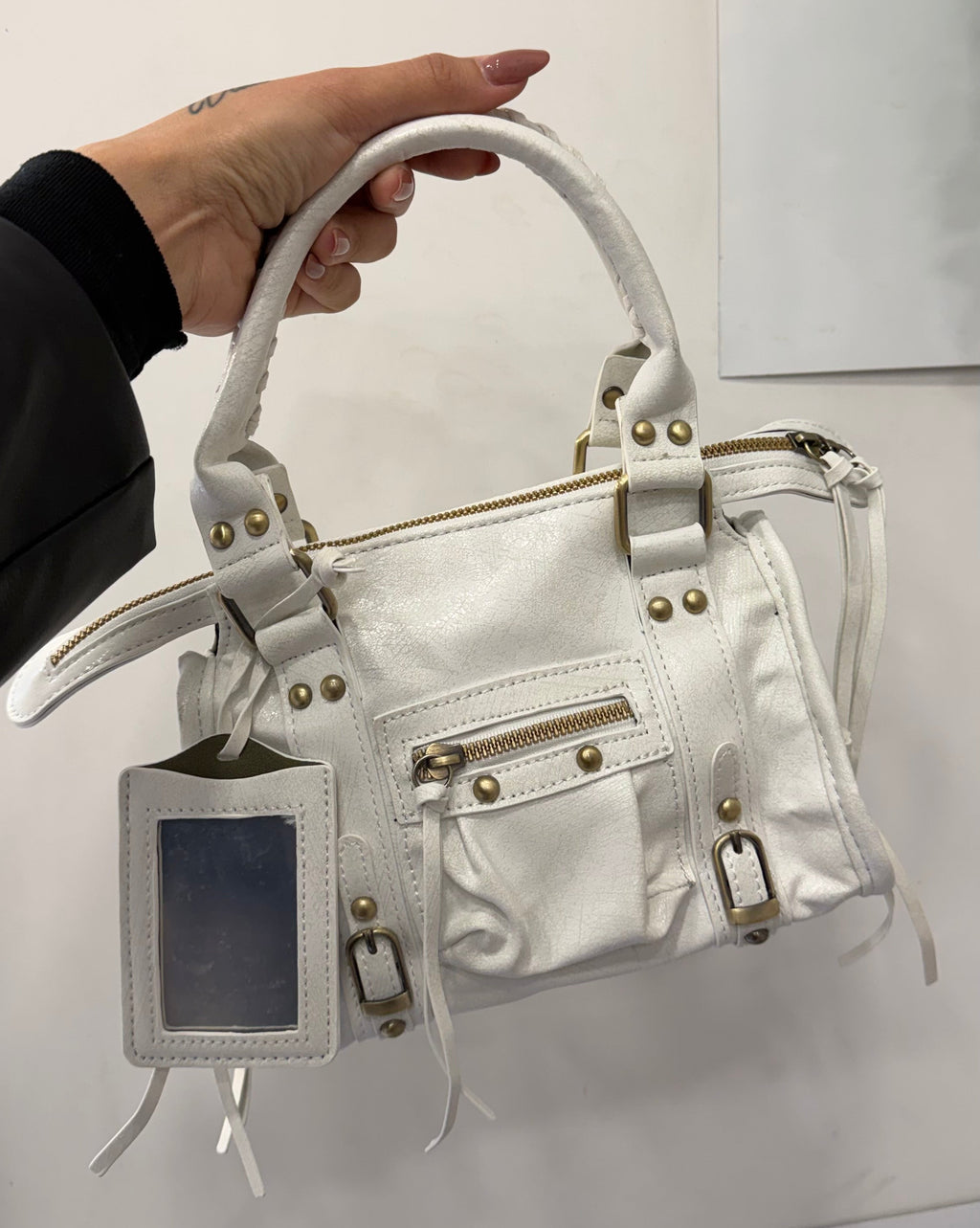 Borsa Vintage