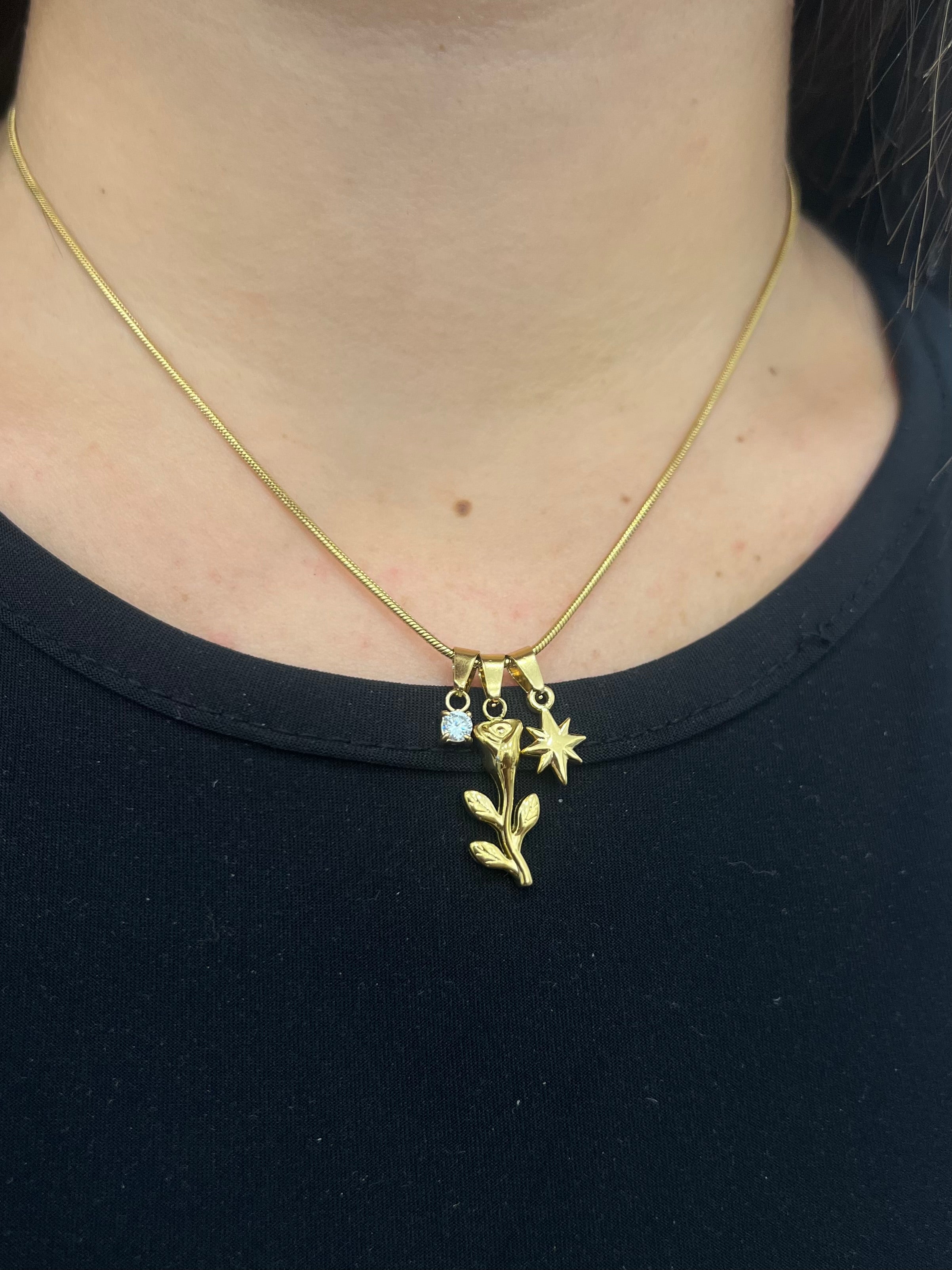 Collana Romantica