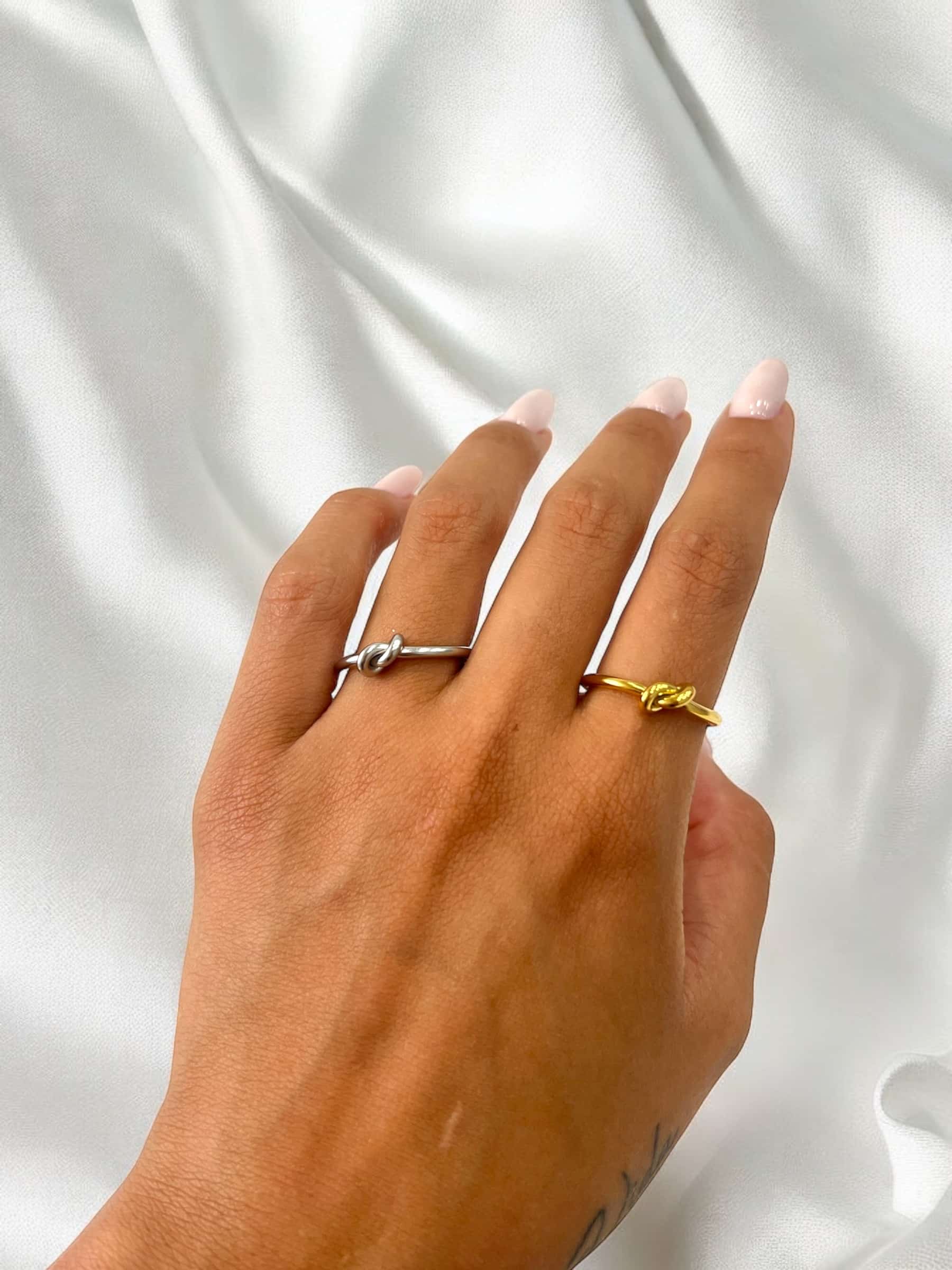 Anello nodo image 0