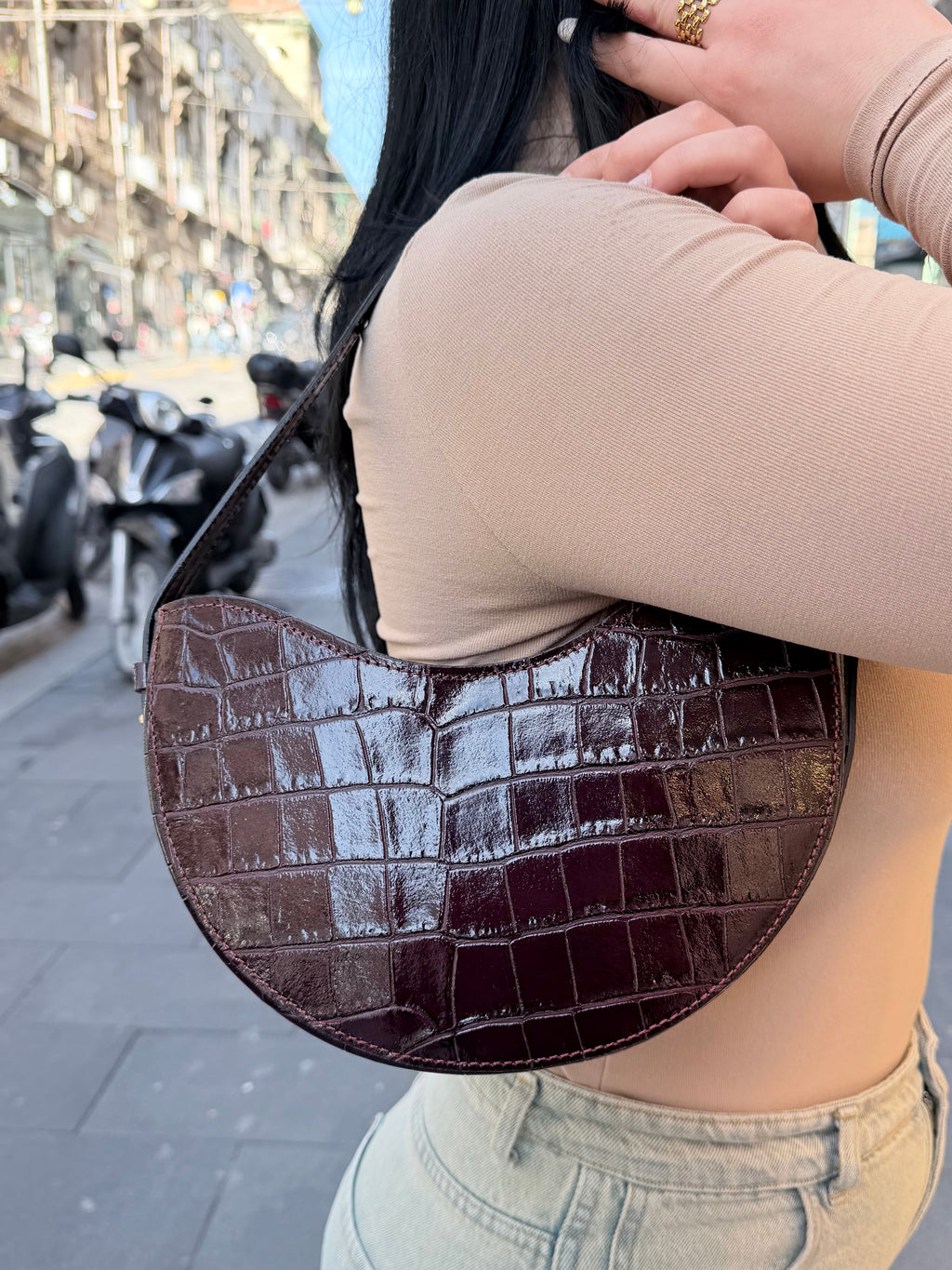 Borsa Love