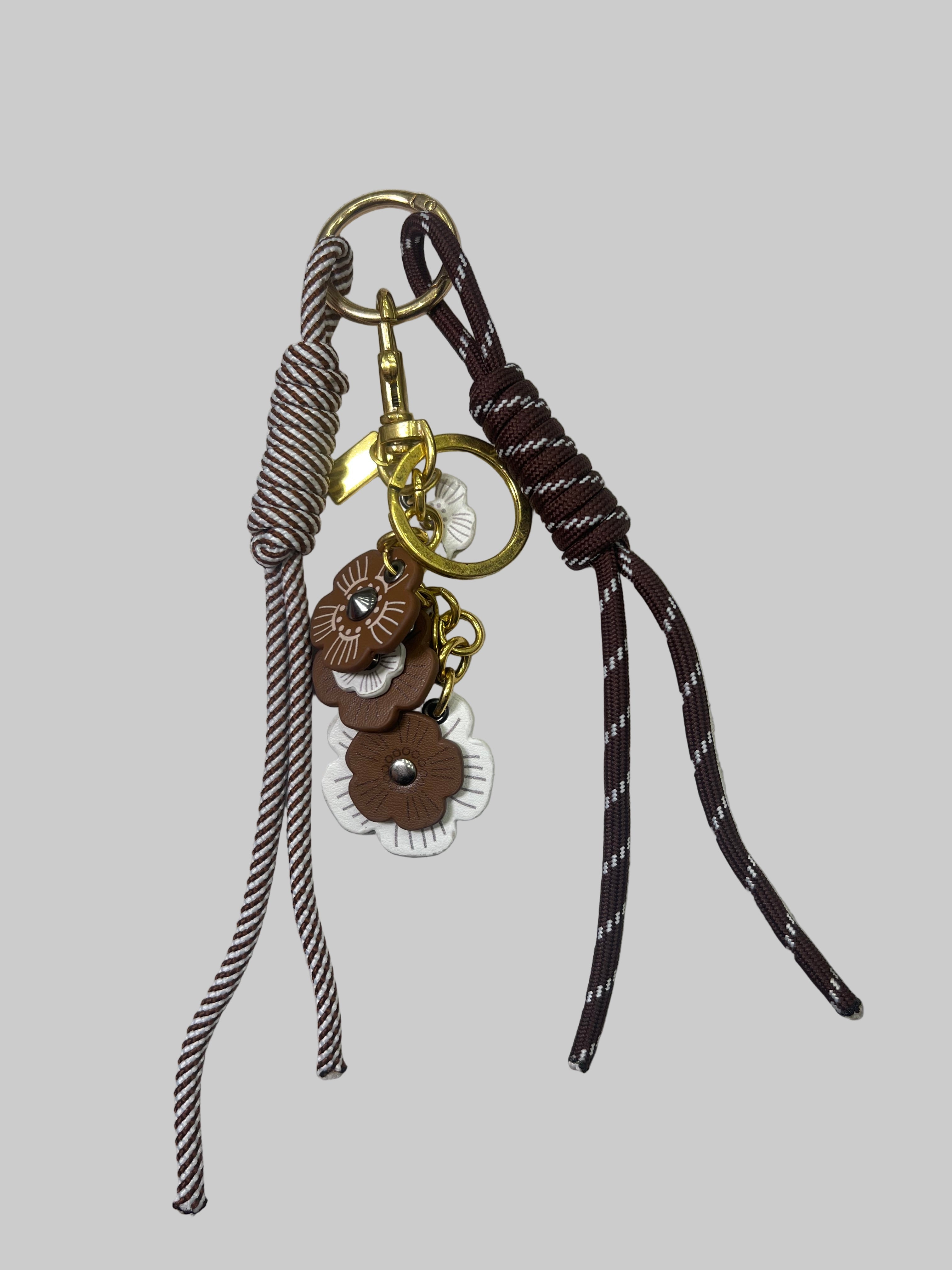 CHARMS BAG