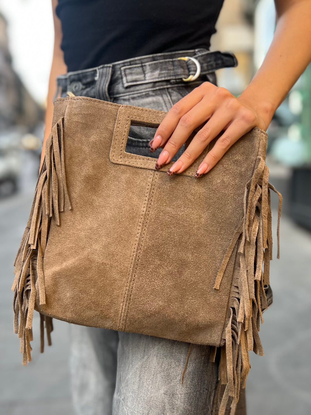 Borsa California