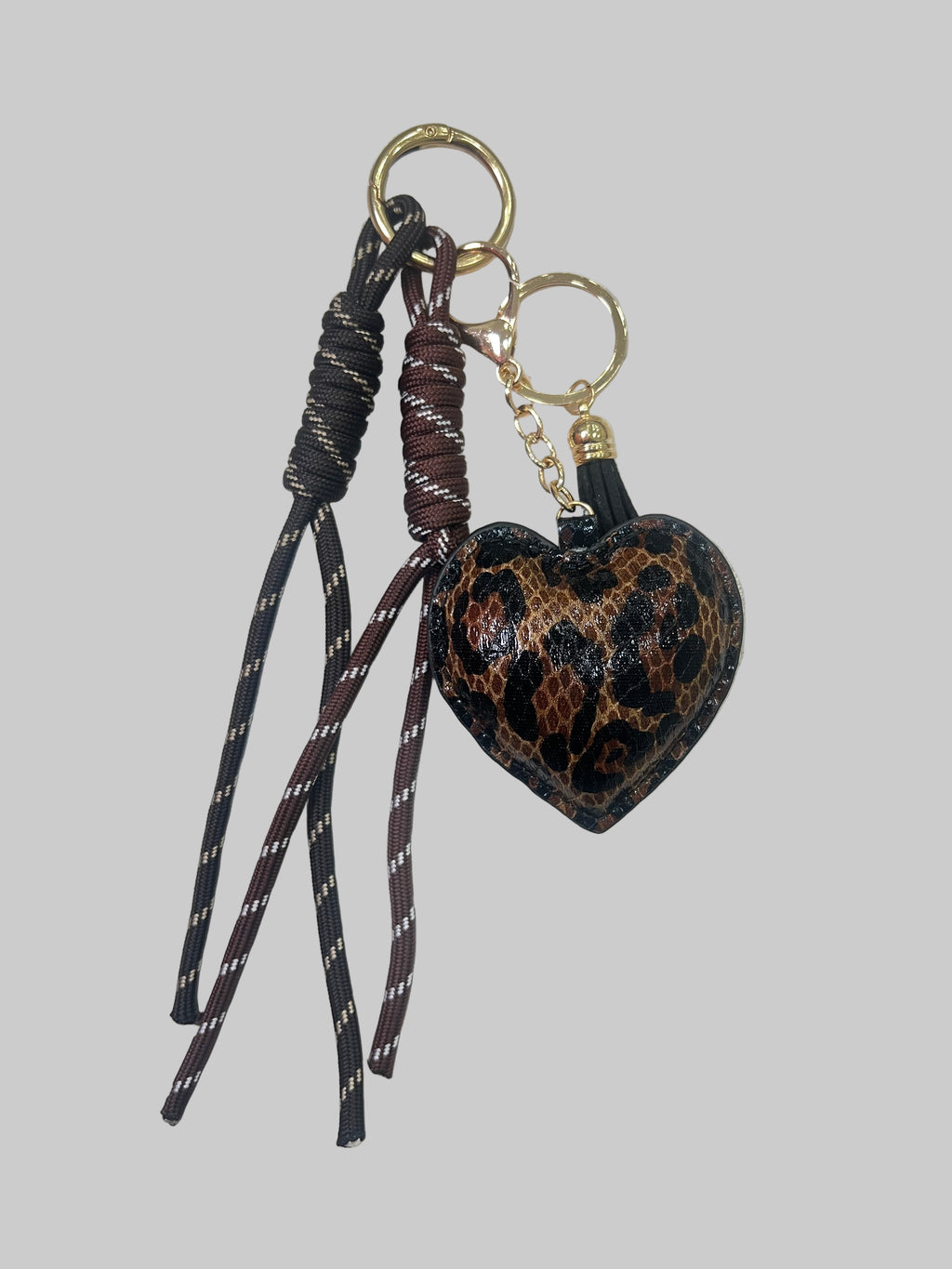 CHARMS BAG