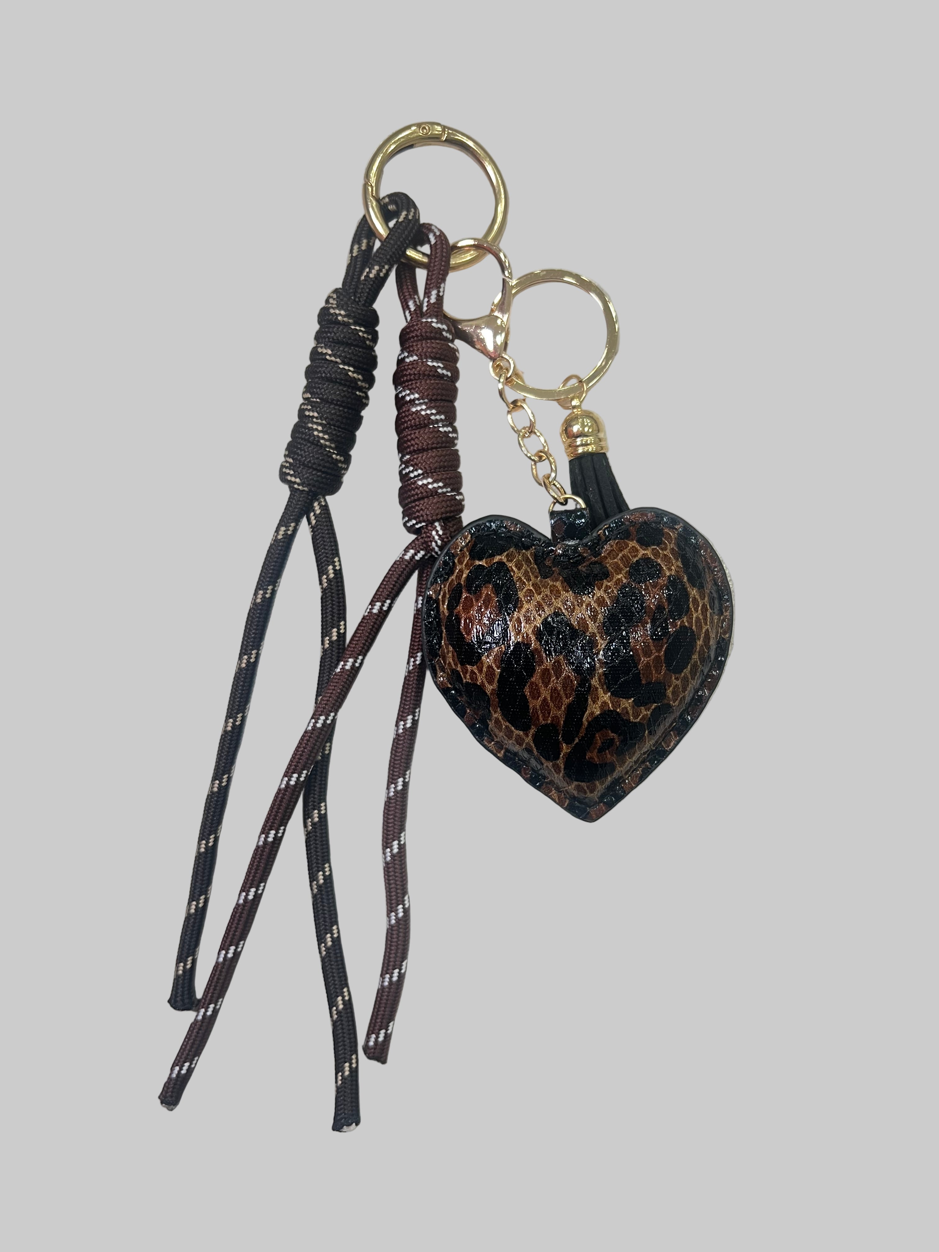 CHARMS BAG