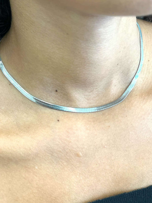 Collana snake image 1