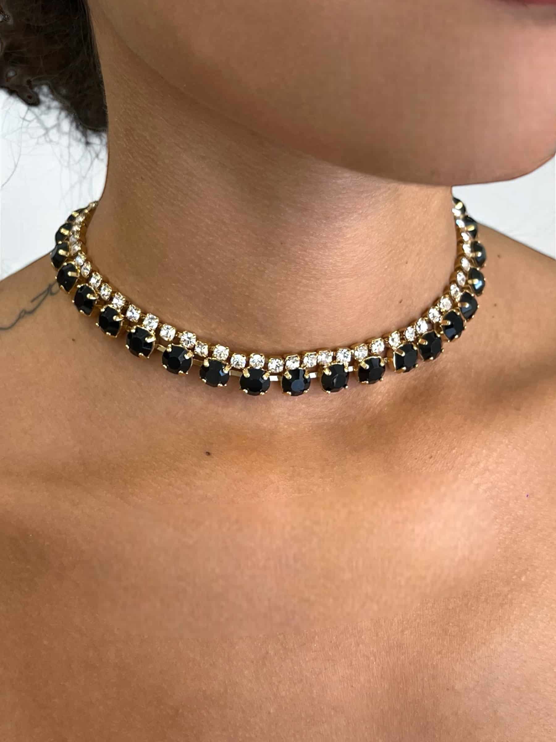 Collana Reina image 0