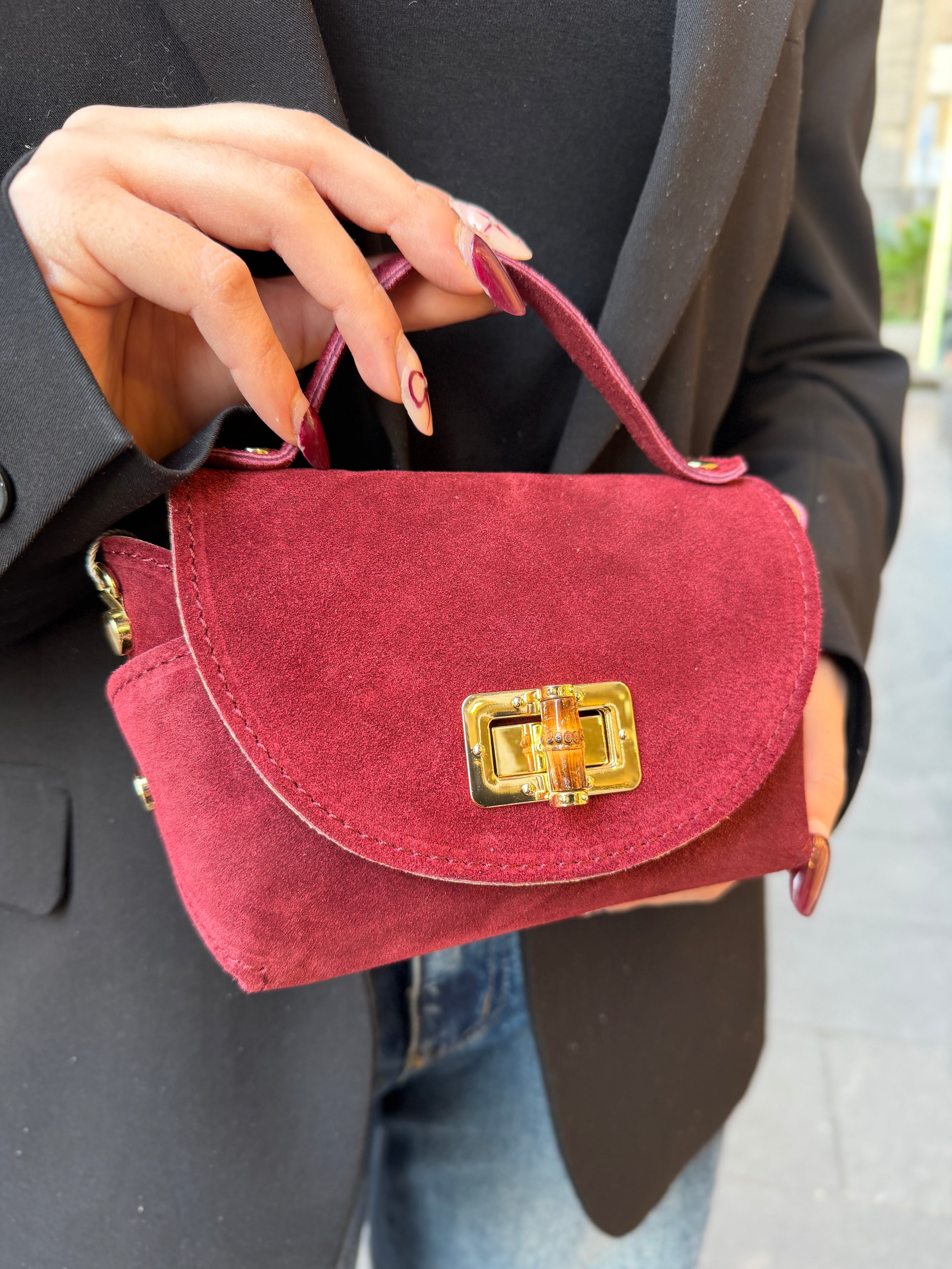 Borsa Dalia