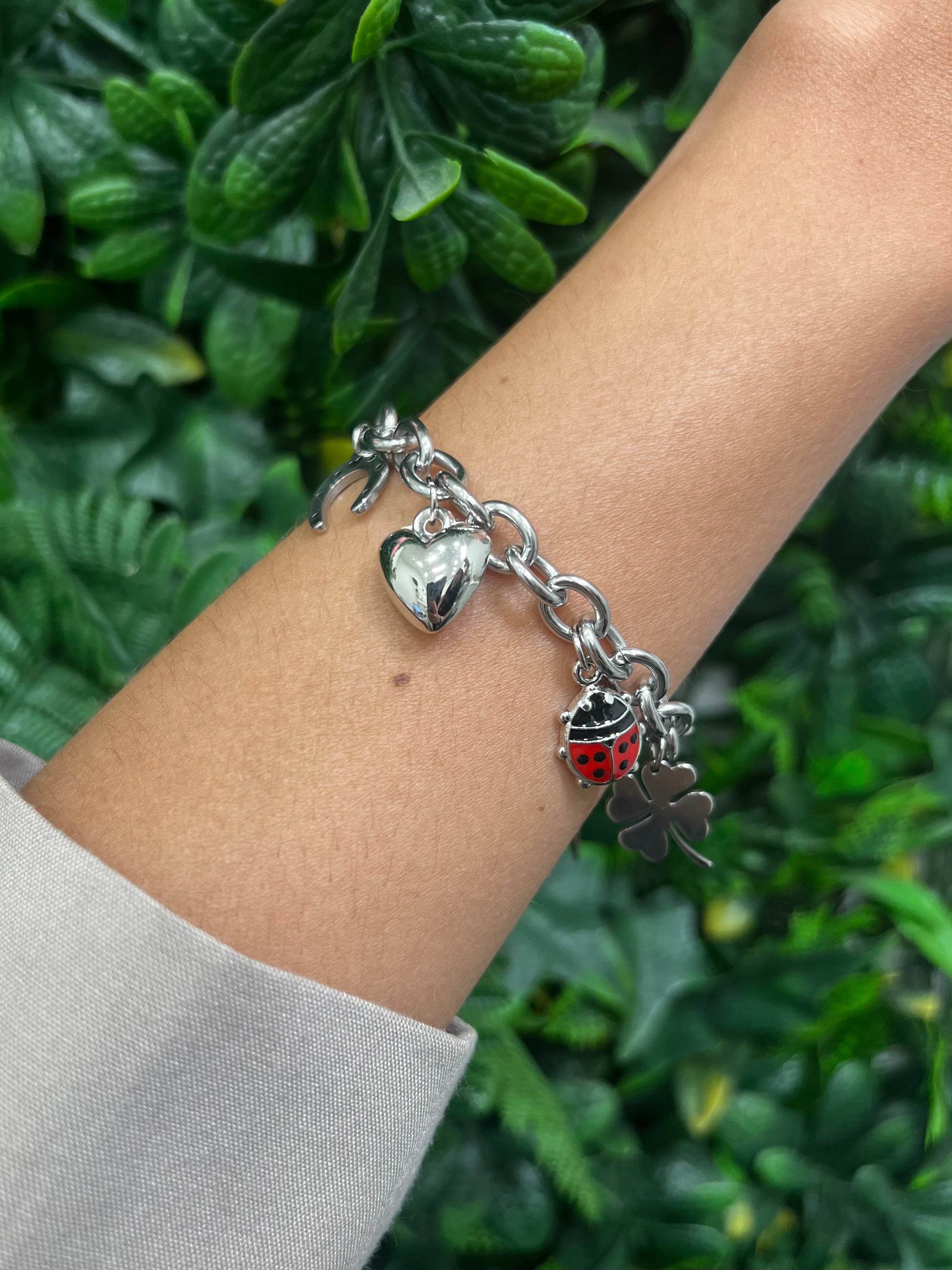 Bracciale Fortuna