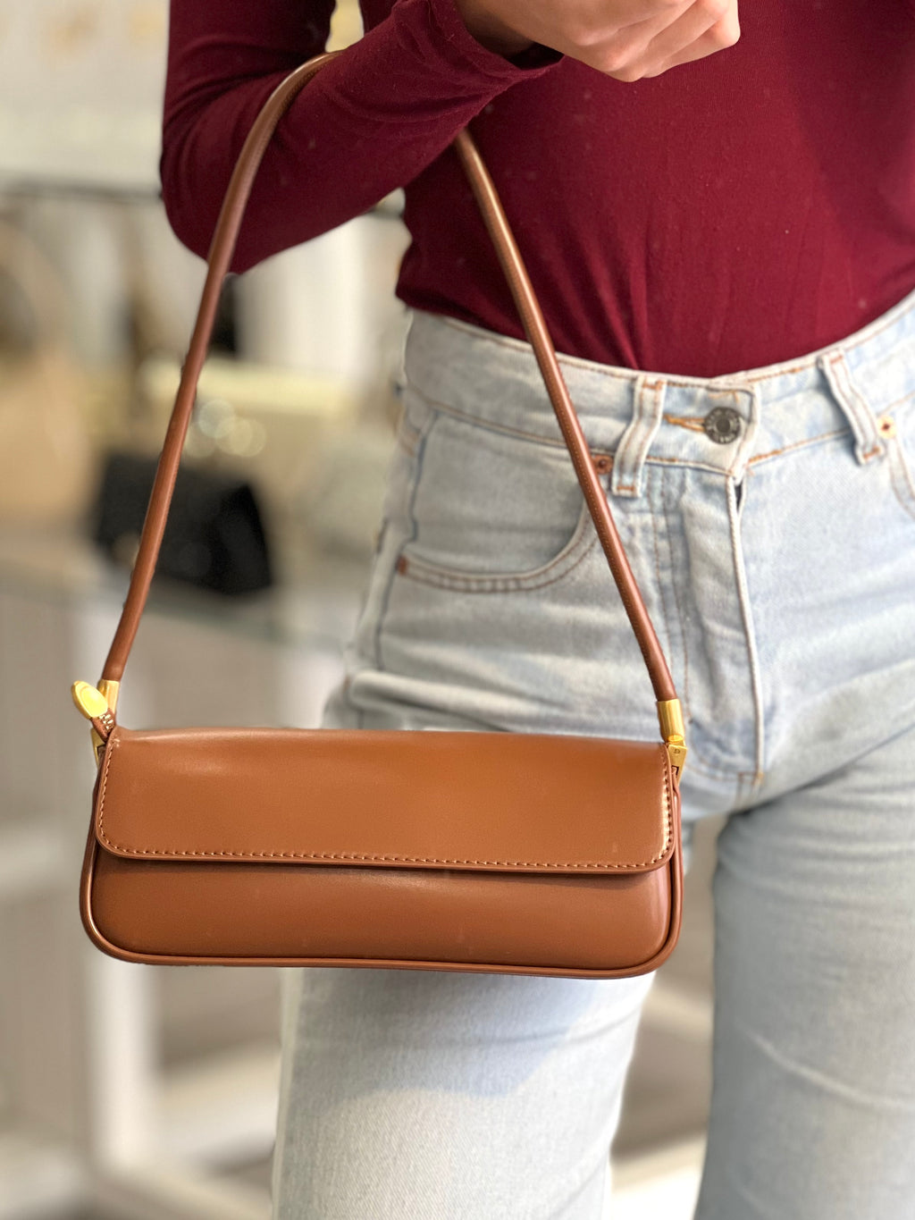 Borsa Elly