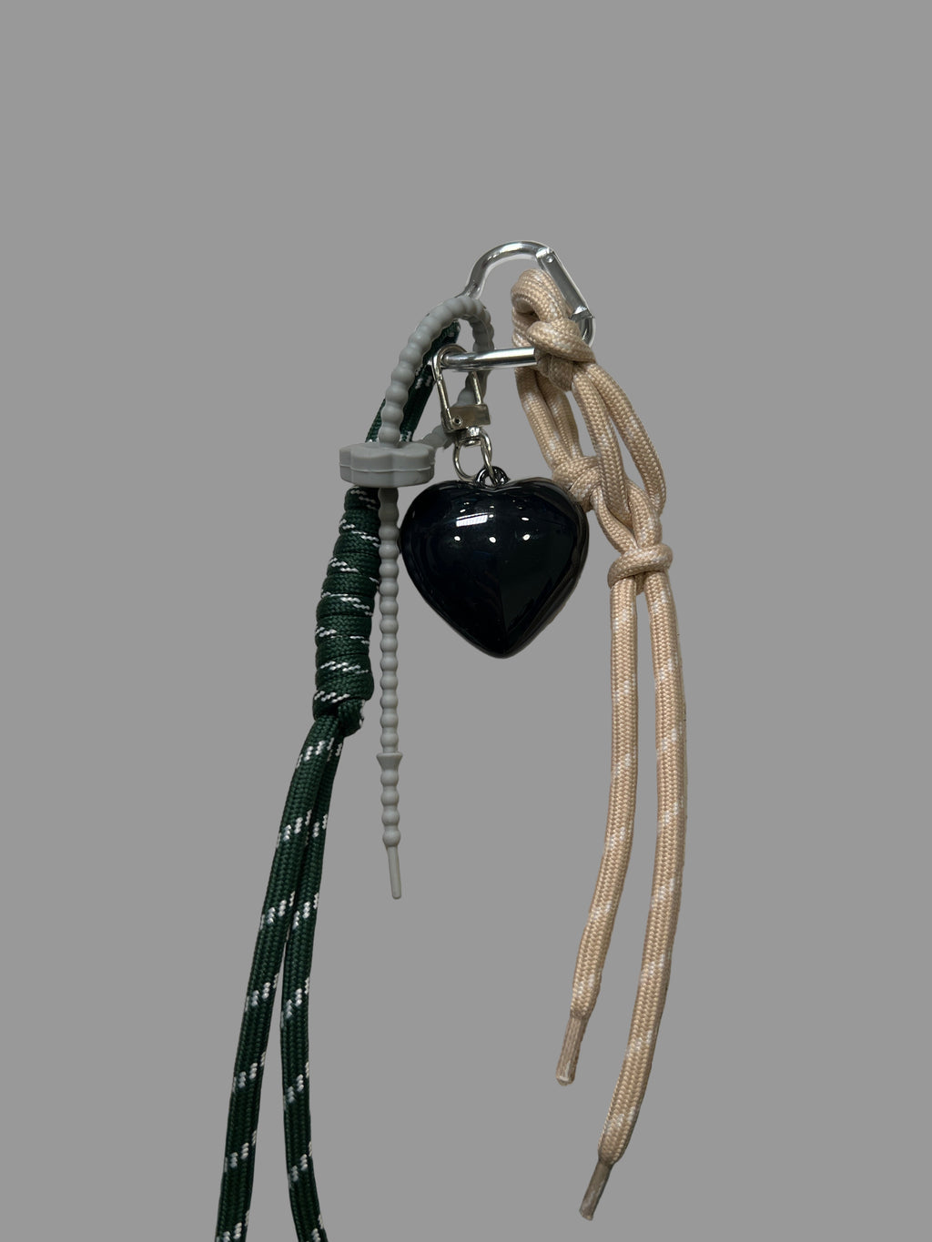 CHARMS BAG