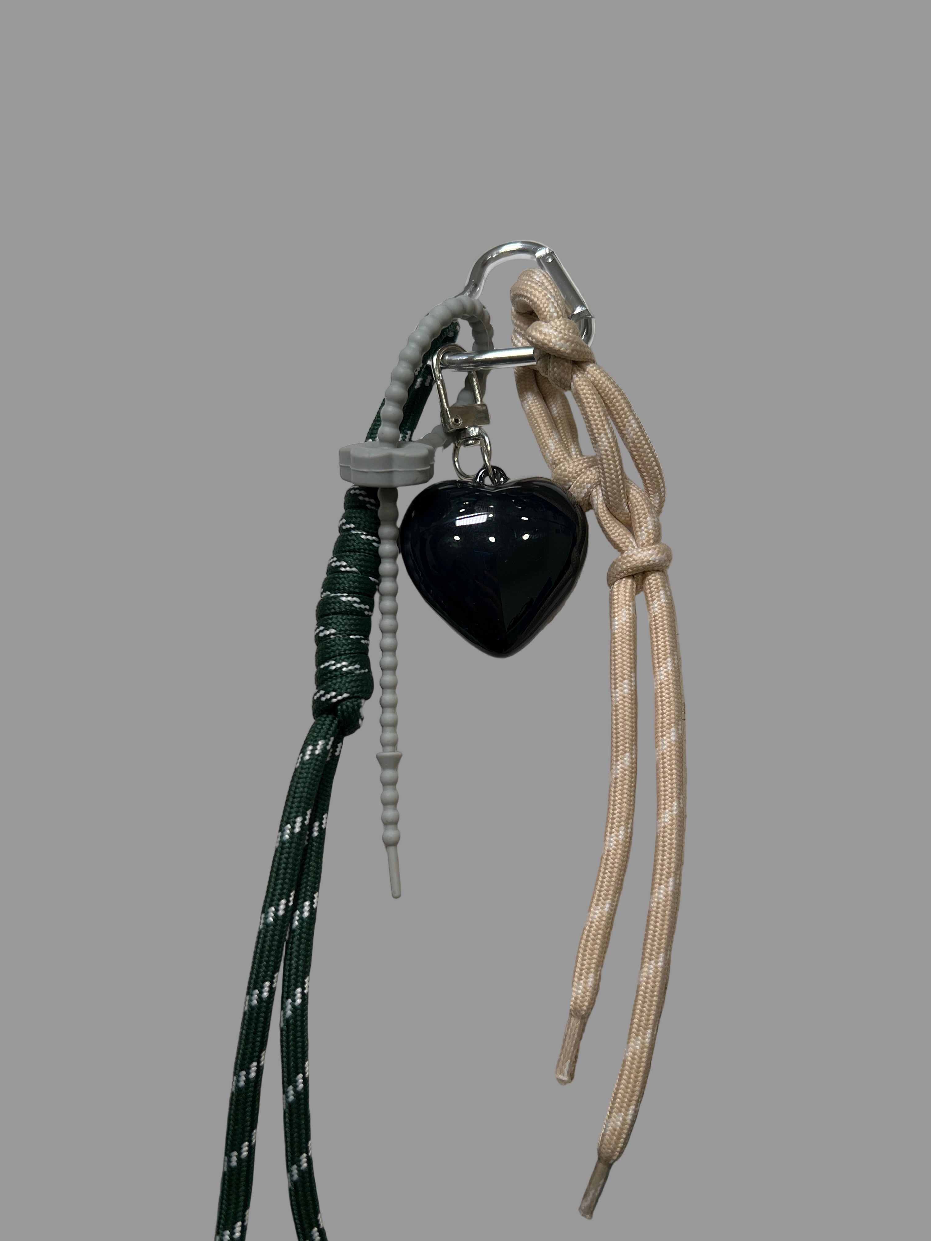 CHARMS BAG