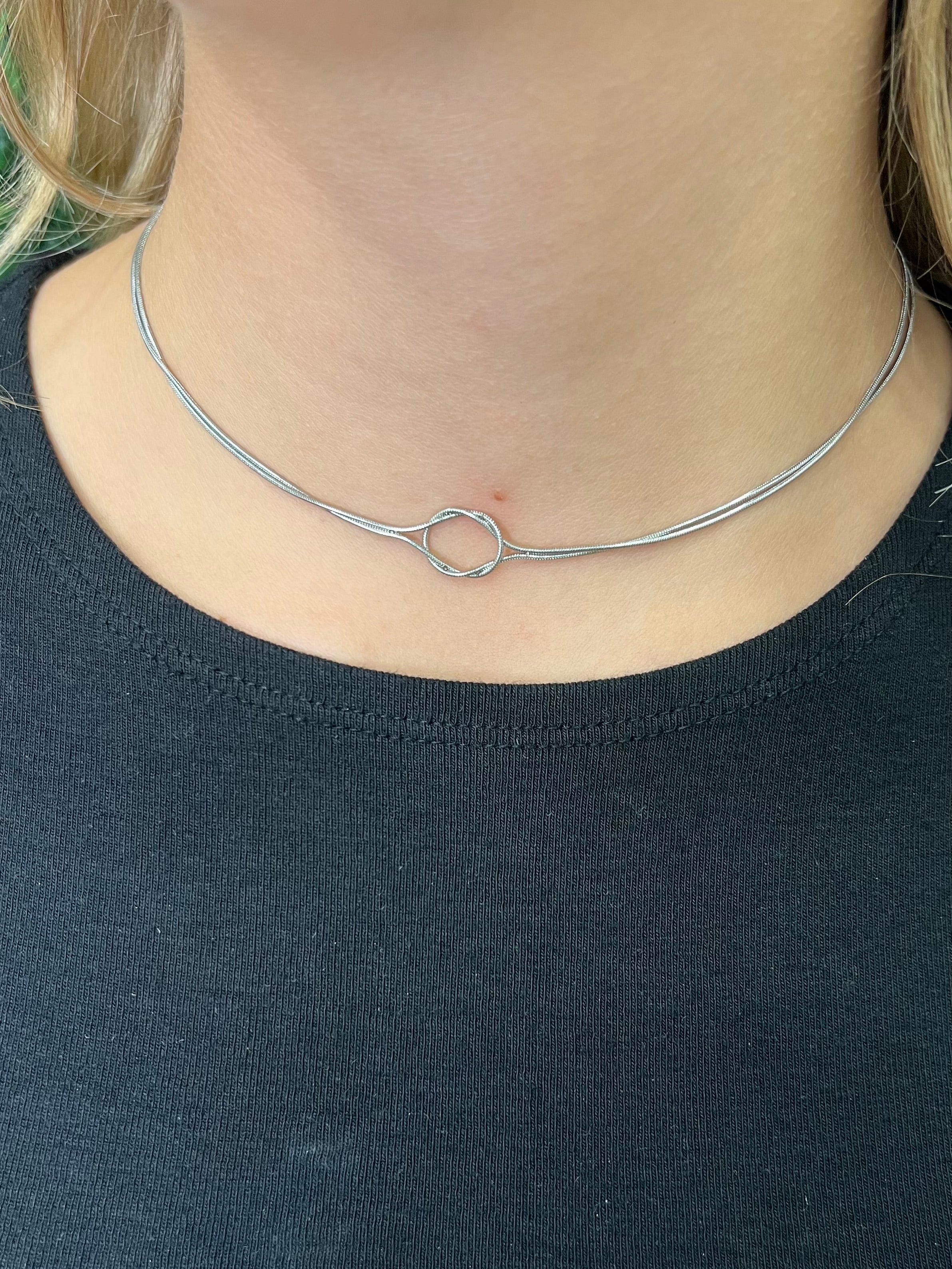 Collana Legame