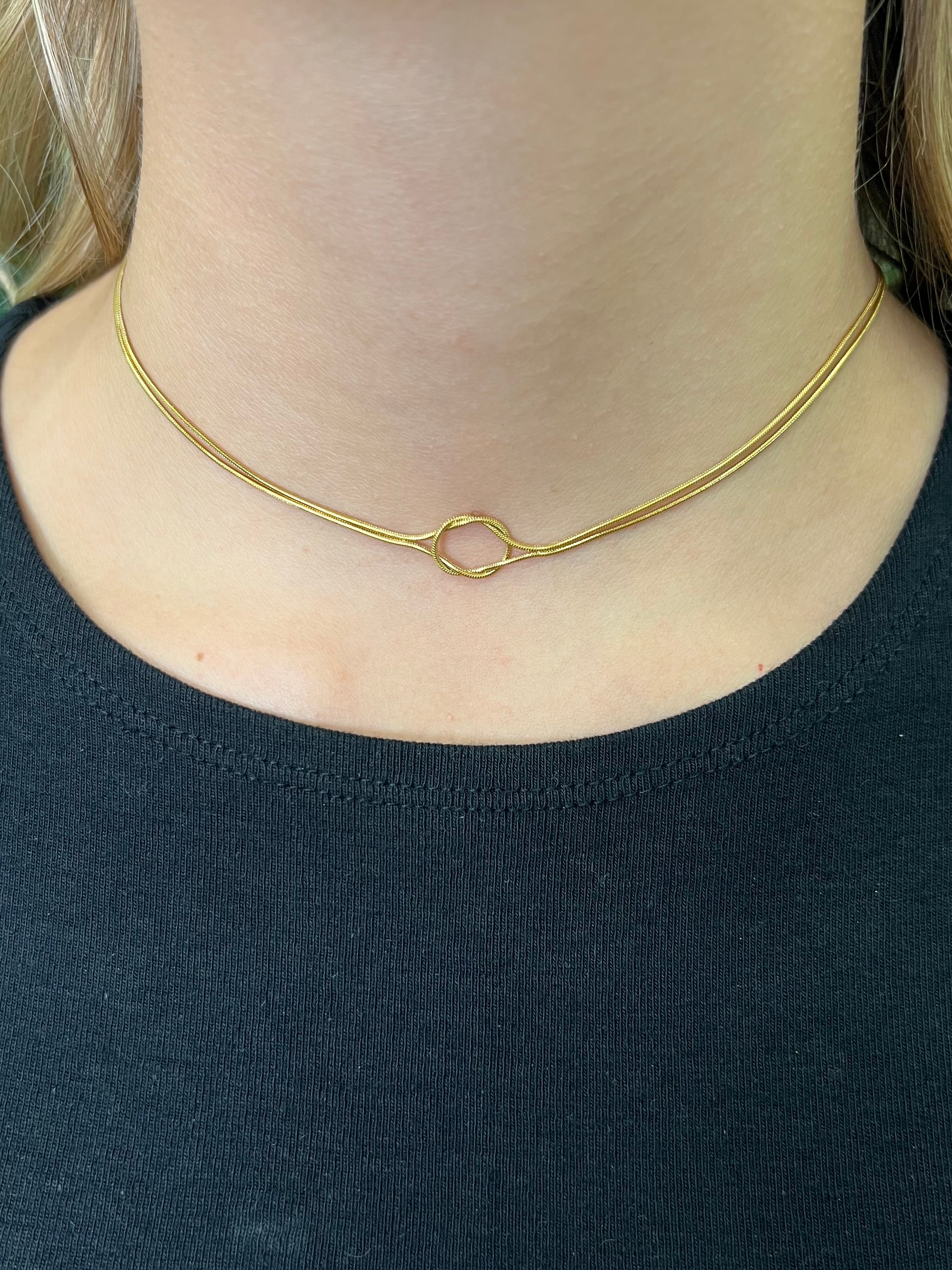 Collana Legame