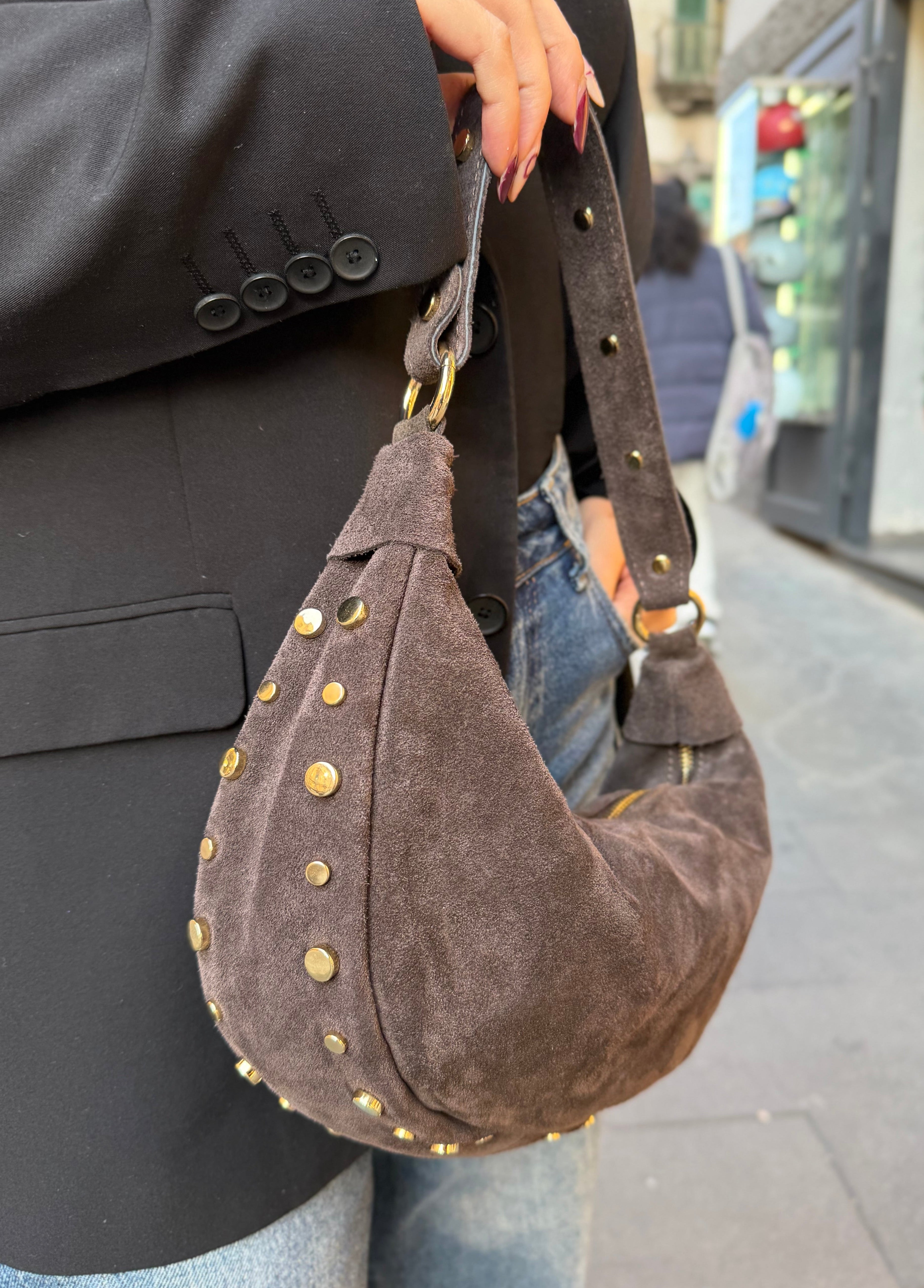 Borsa Amber