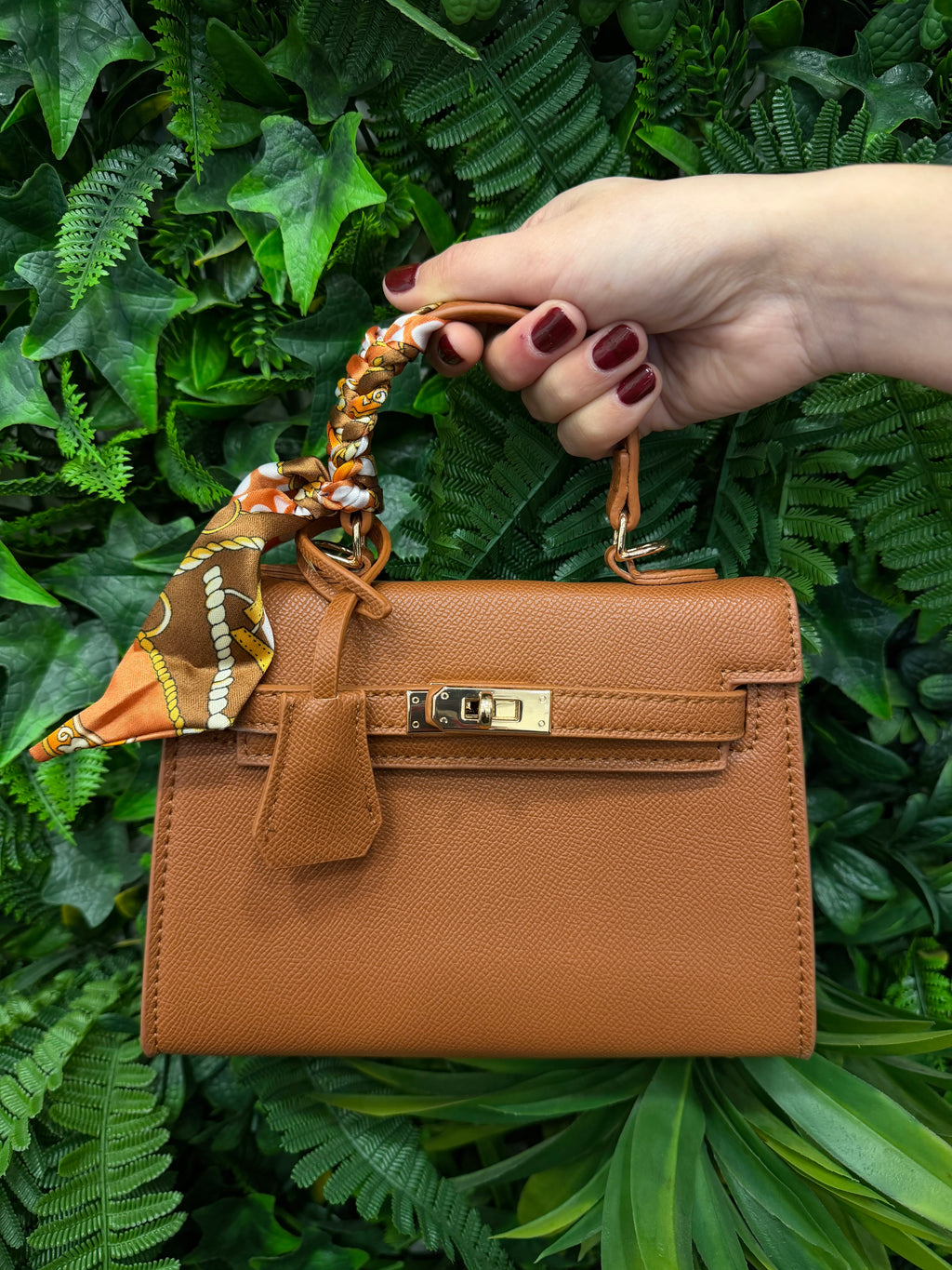Borsa Alice