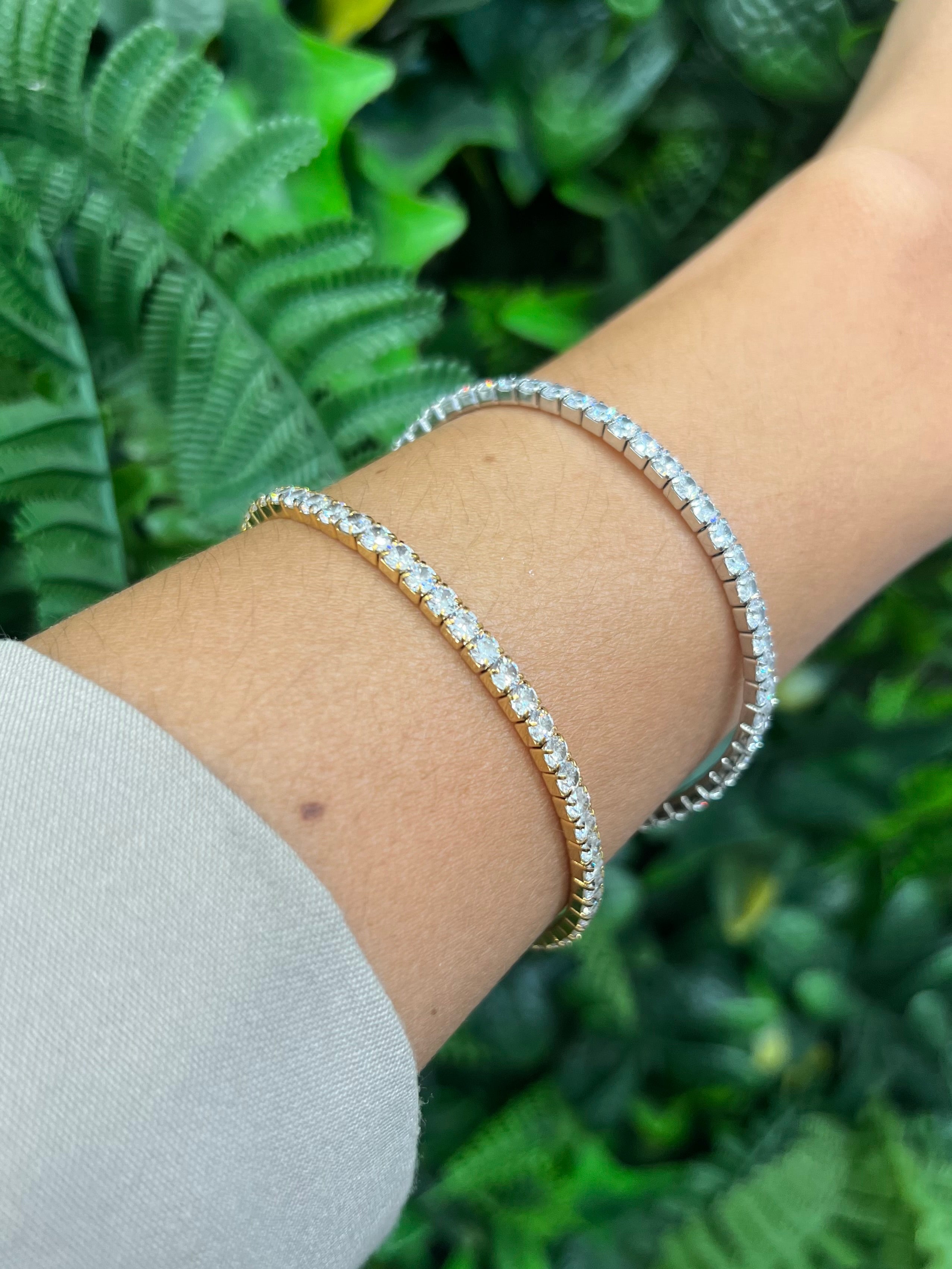 Bracciale Tennis