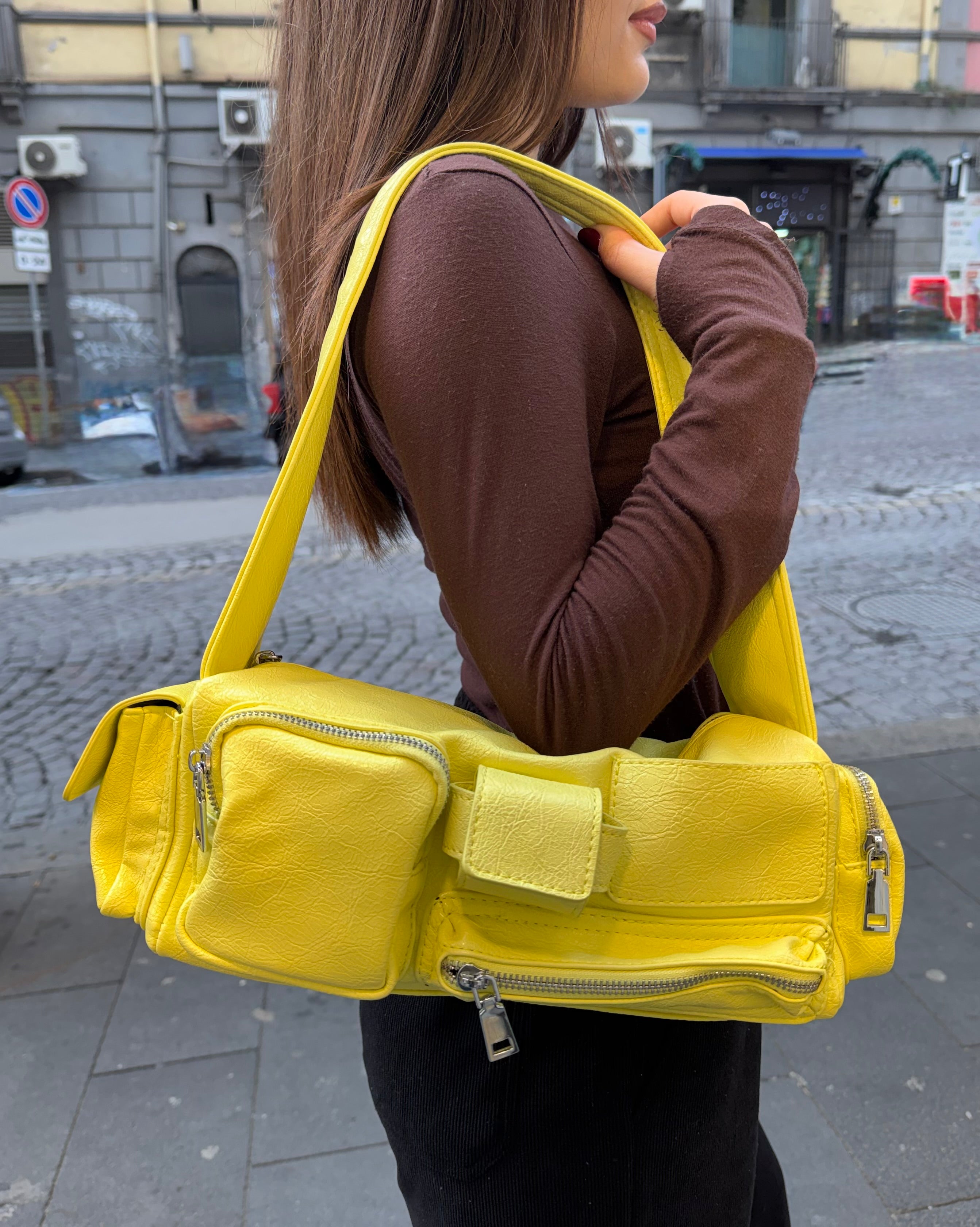 Borsa Style