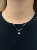 Collana Punto Luce