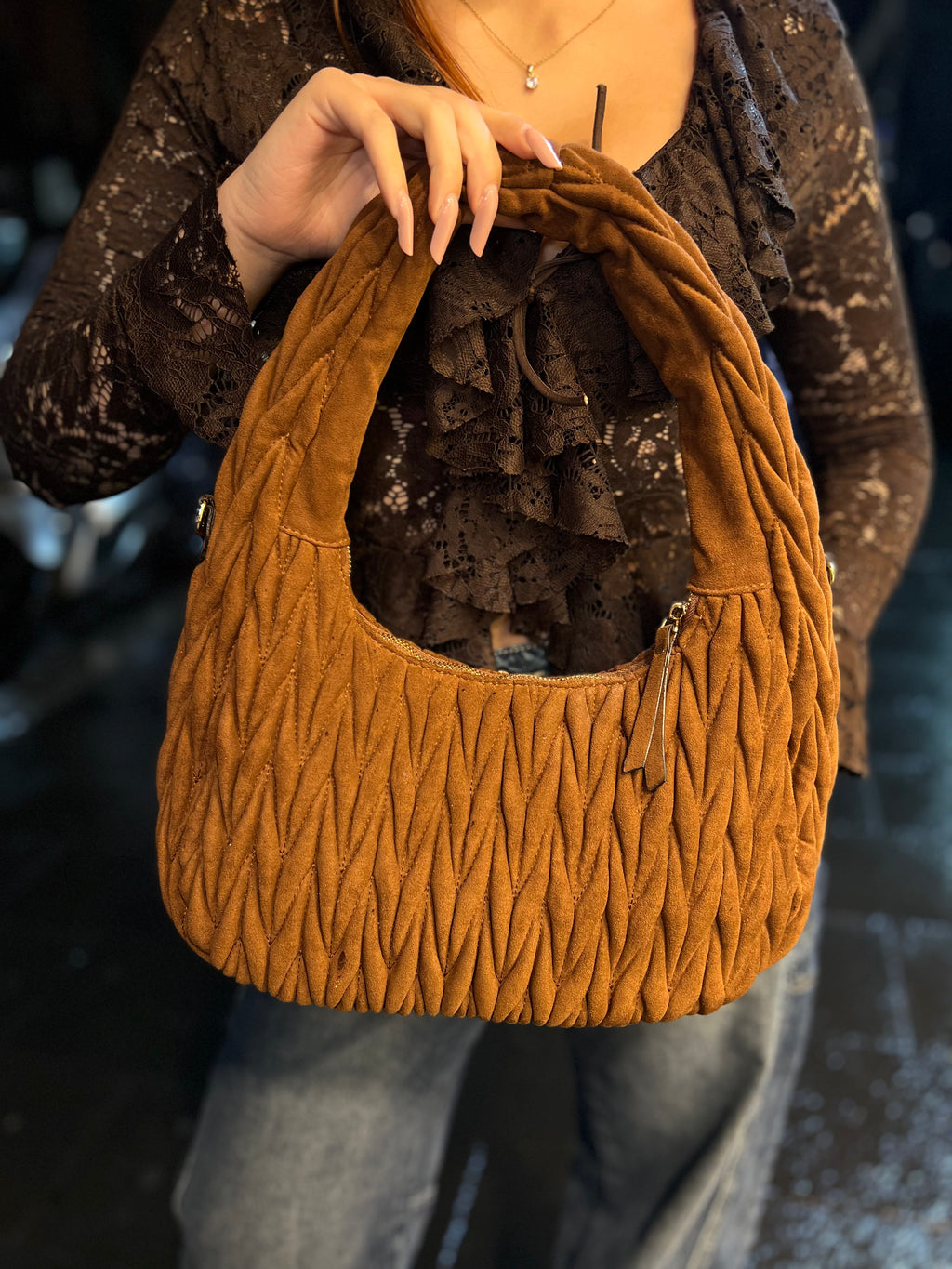 Borsa Intreccio