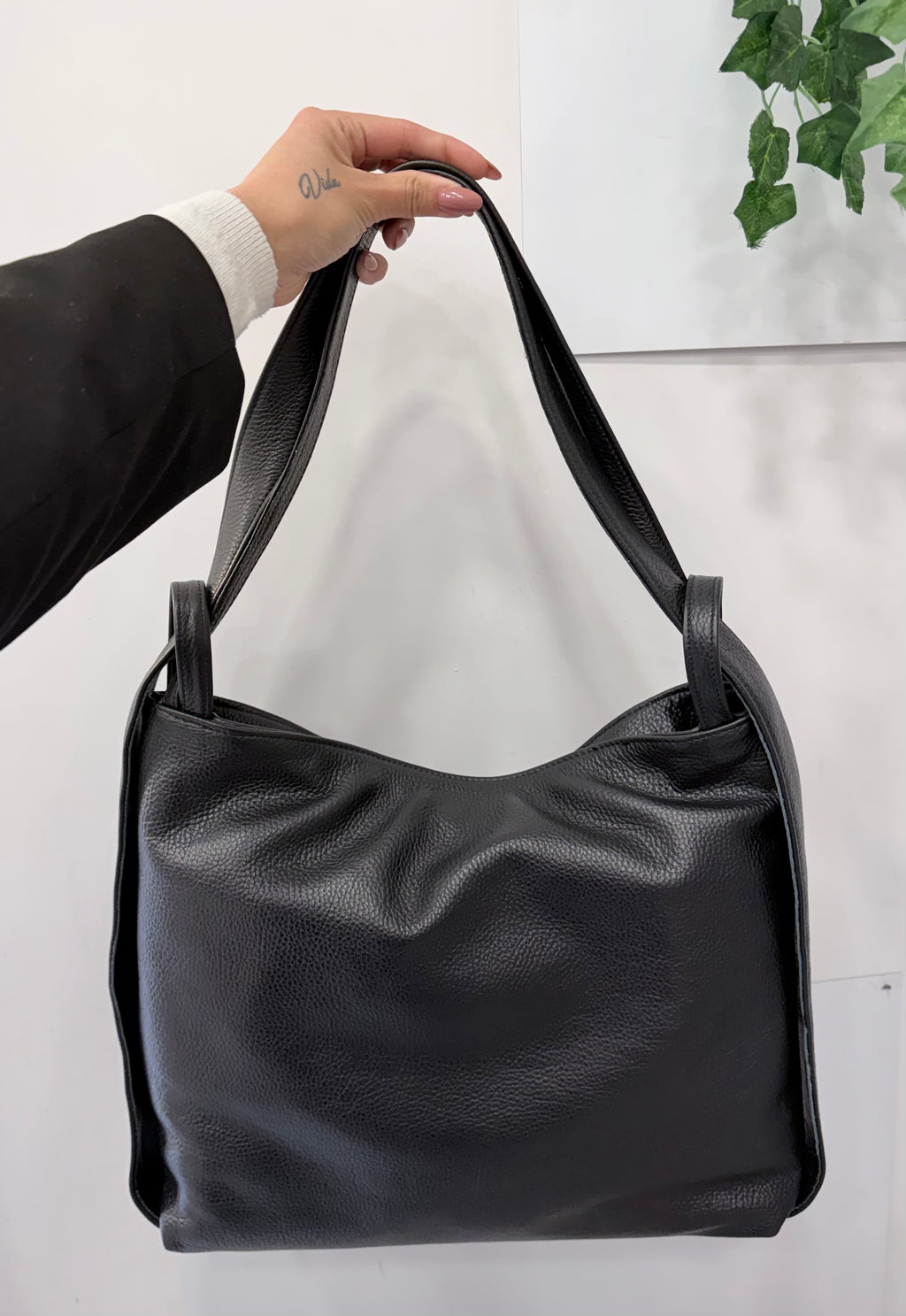 Borsa Zaino