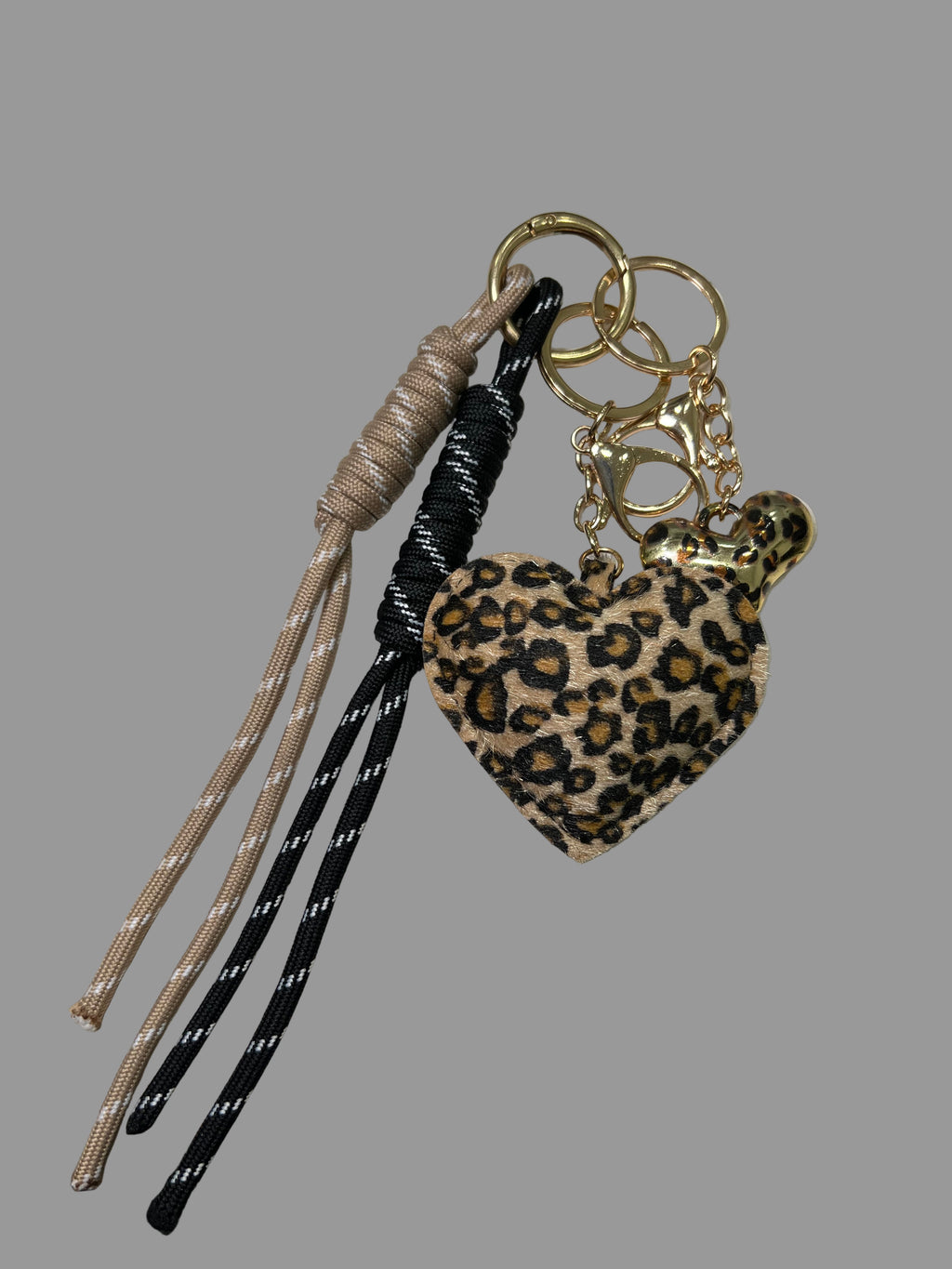 CHARMS BAG