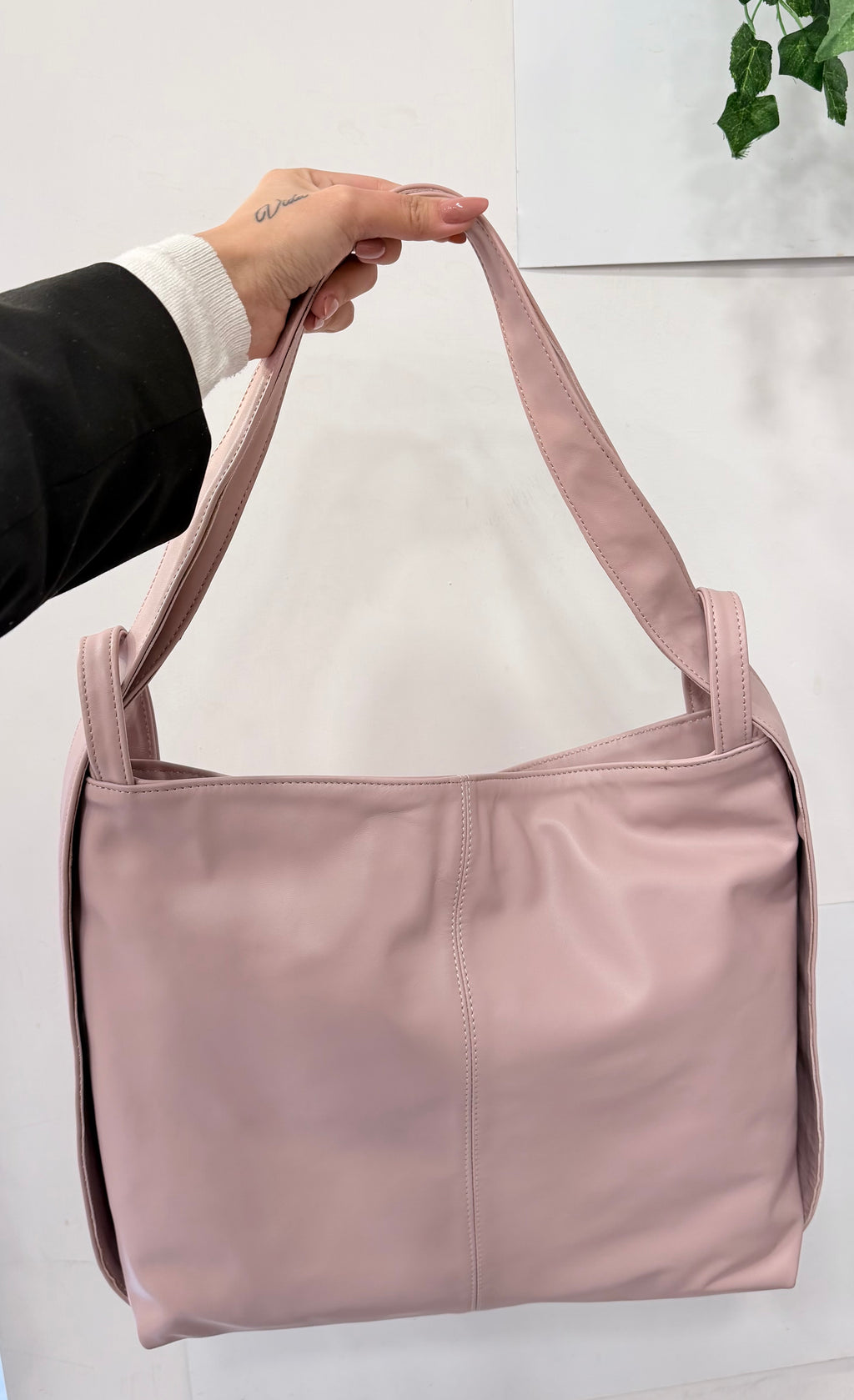 Borsa Zaino