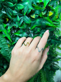 Anello Onda