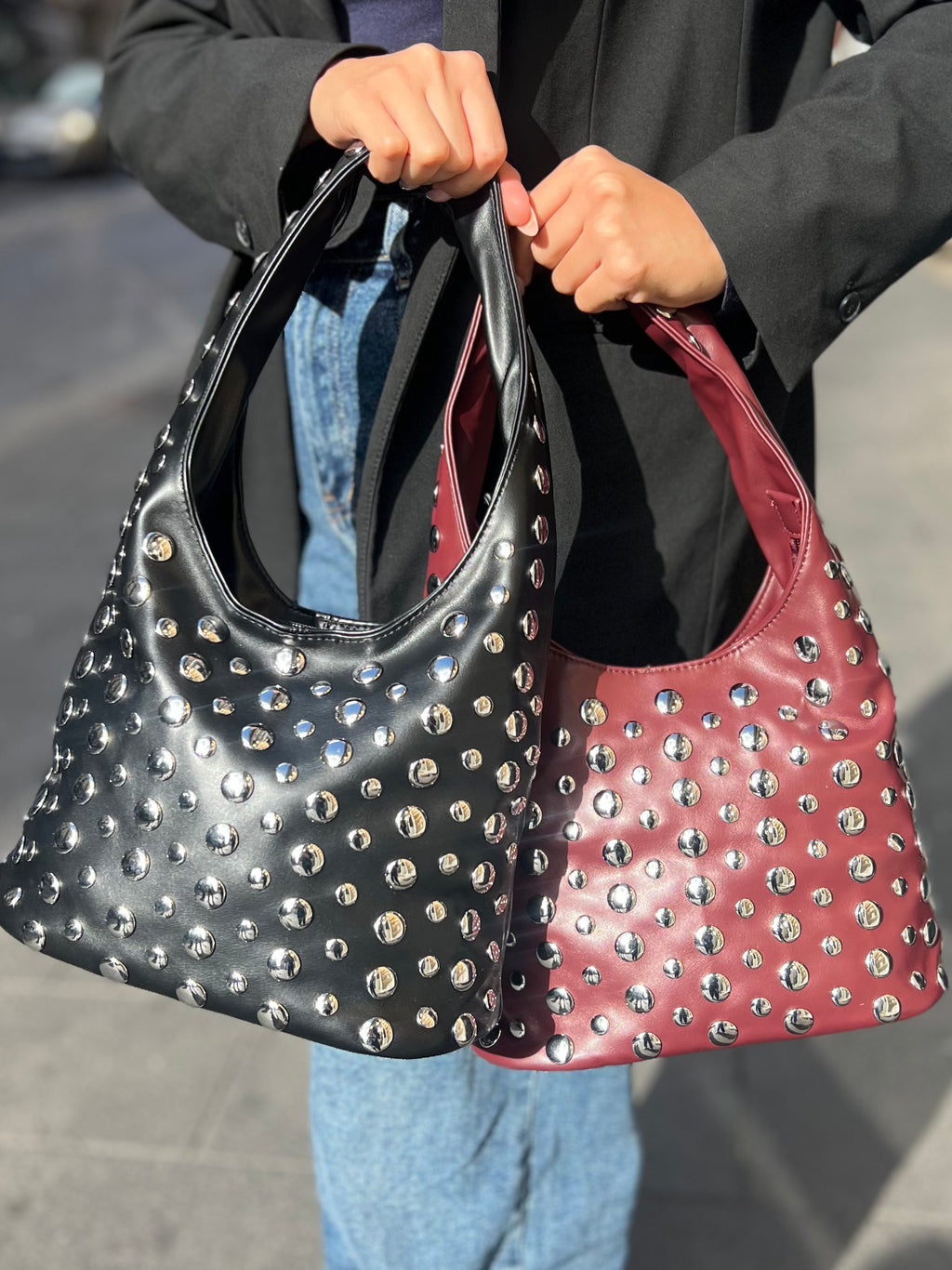 Borsa Rock