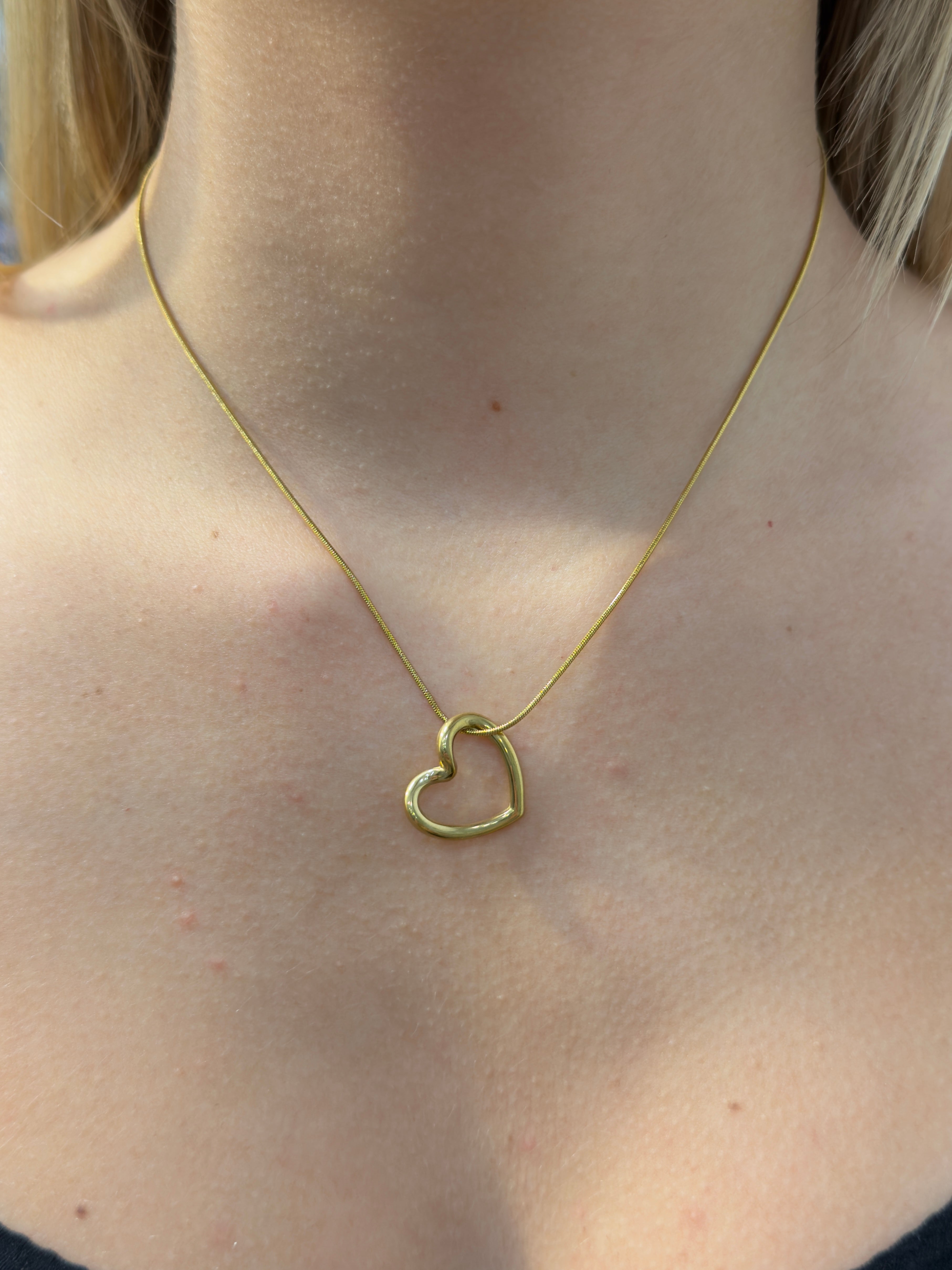 Collana Amore