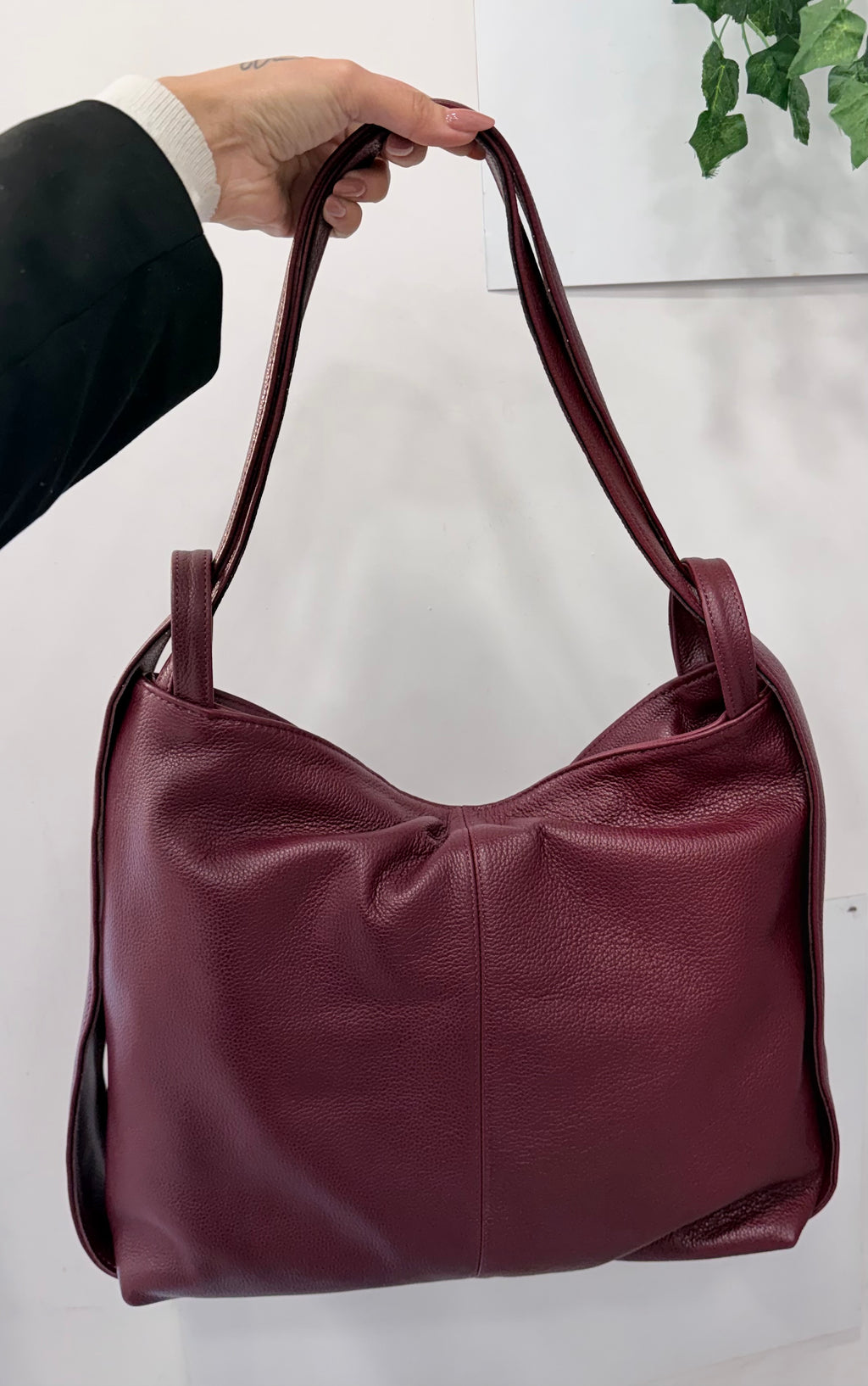 Borsa Zaino