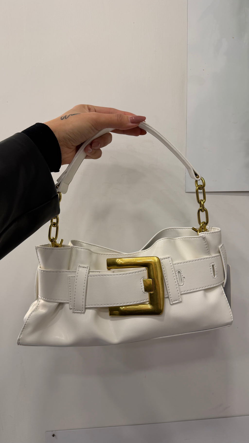 Borsa Claire