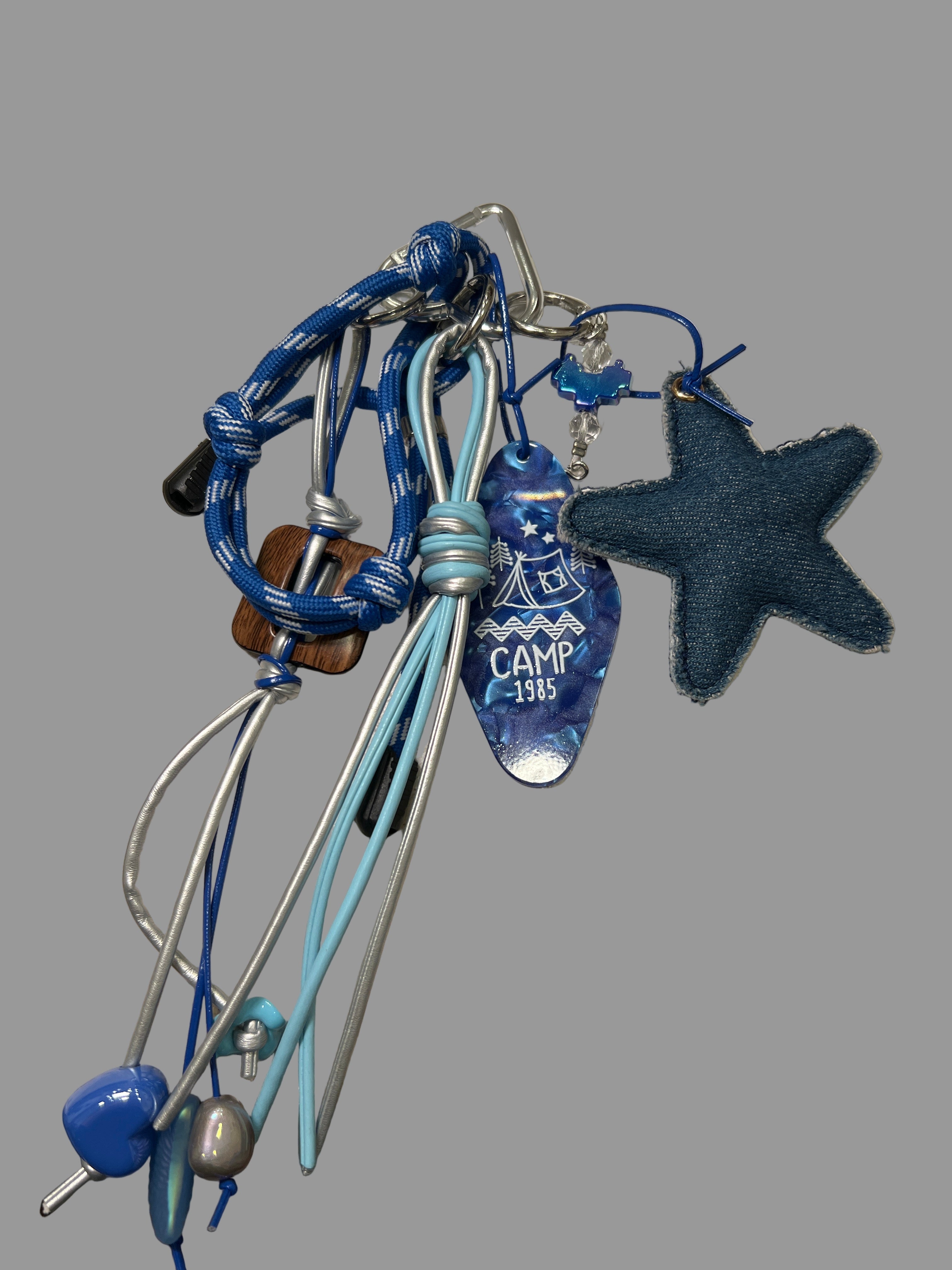 CHARMS BAG