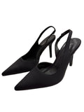 Sandali Classic Black